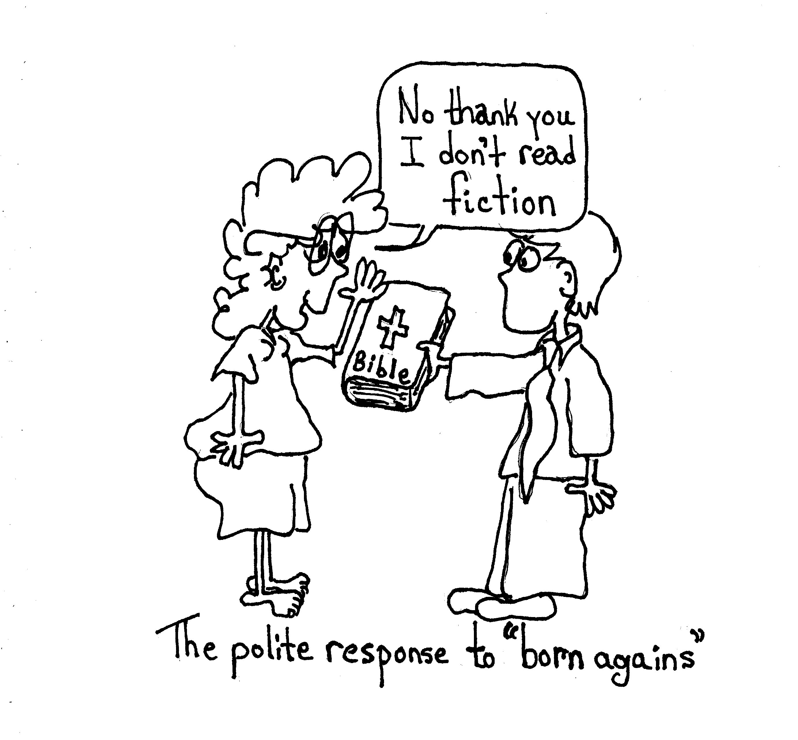 Polite Response