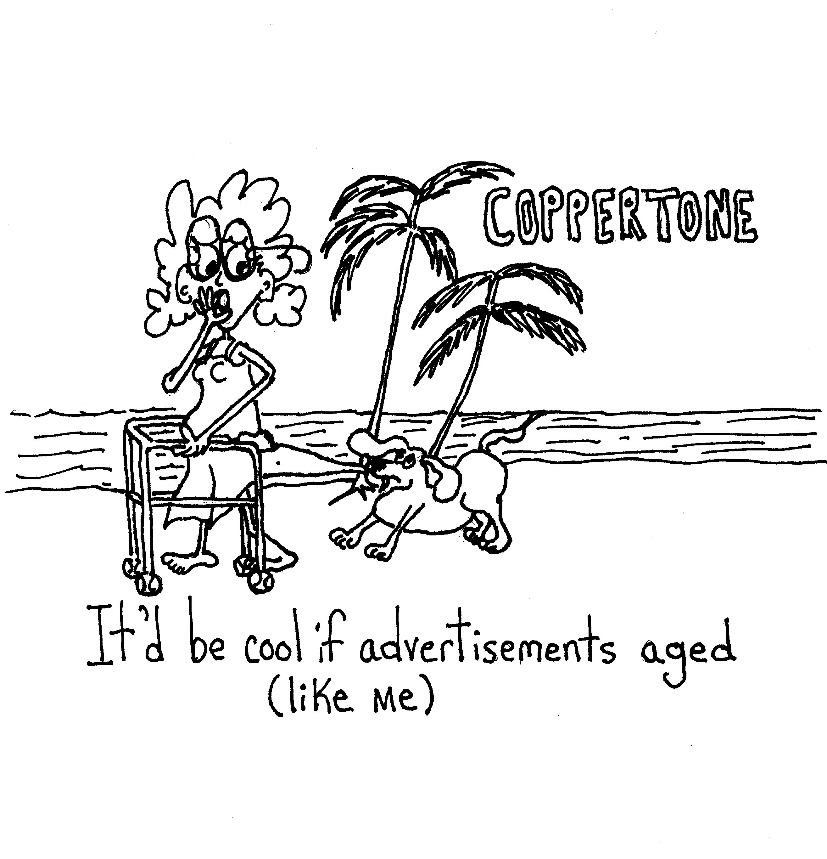 Old Ads