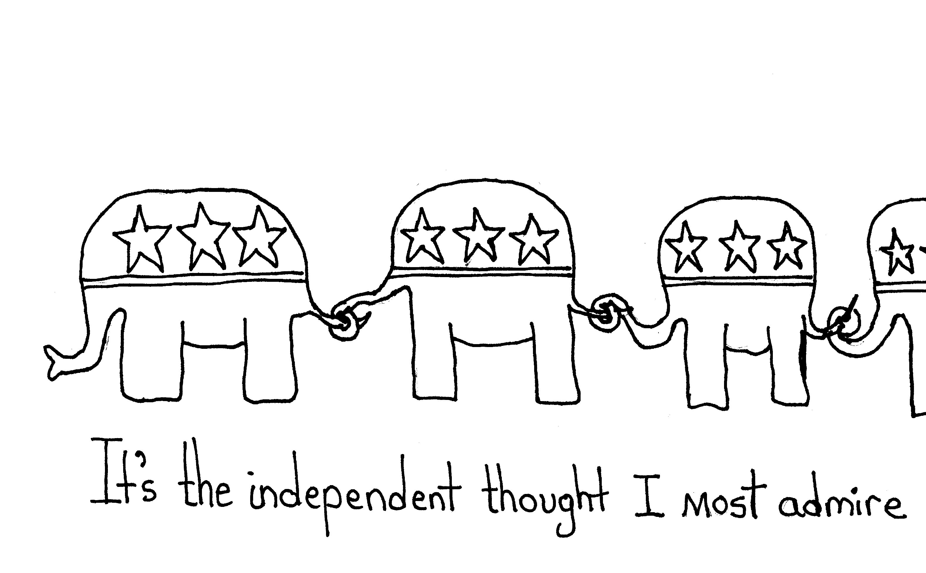 Independent Thought
