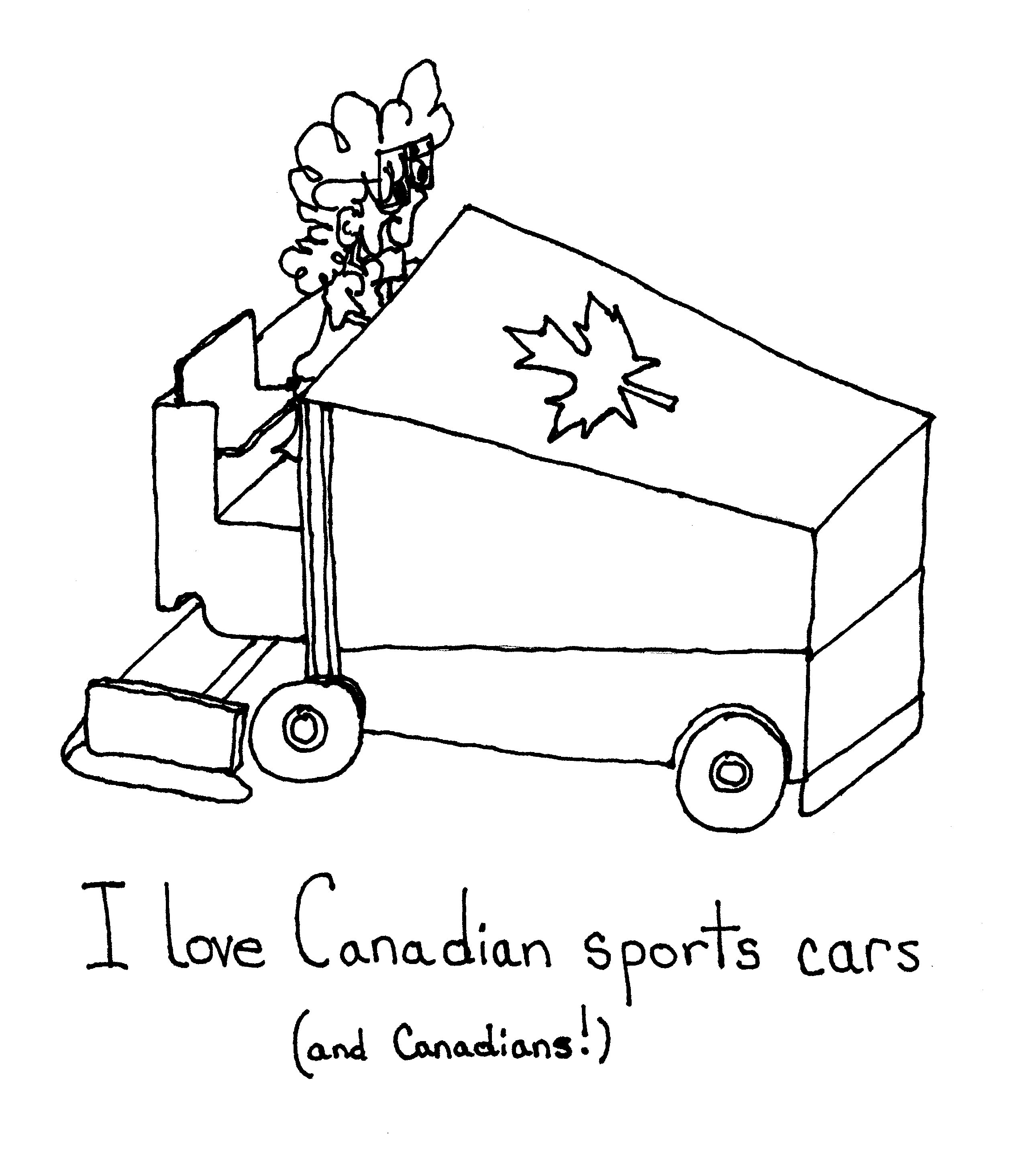 Canadian