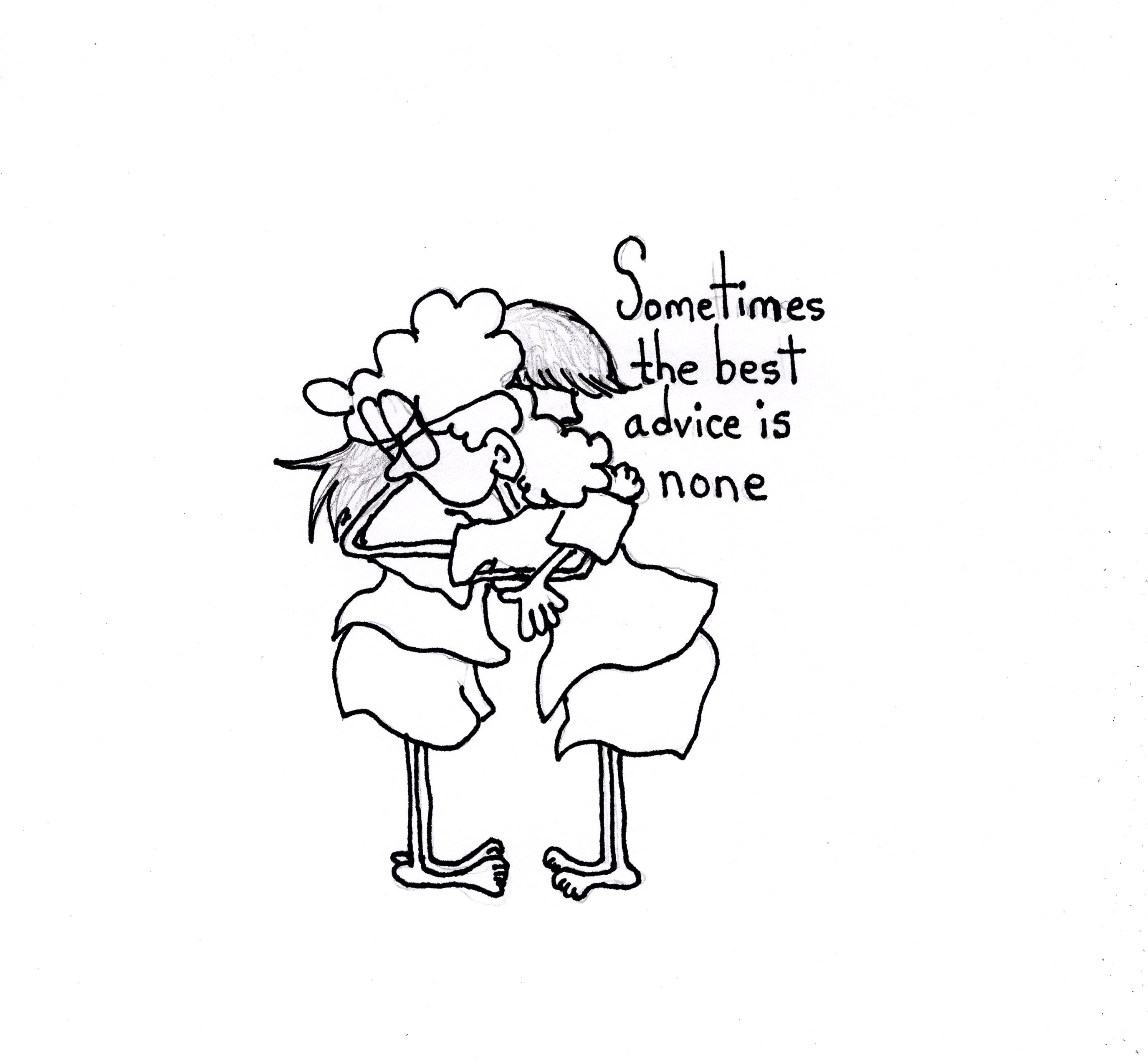 Best Advice