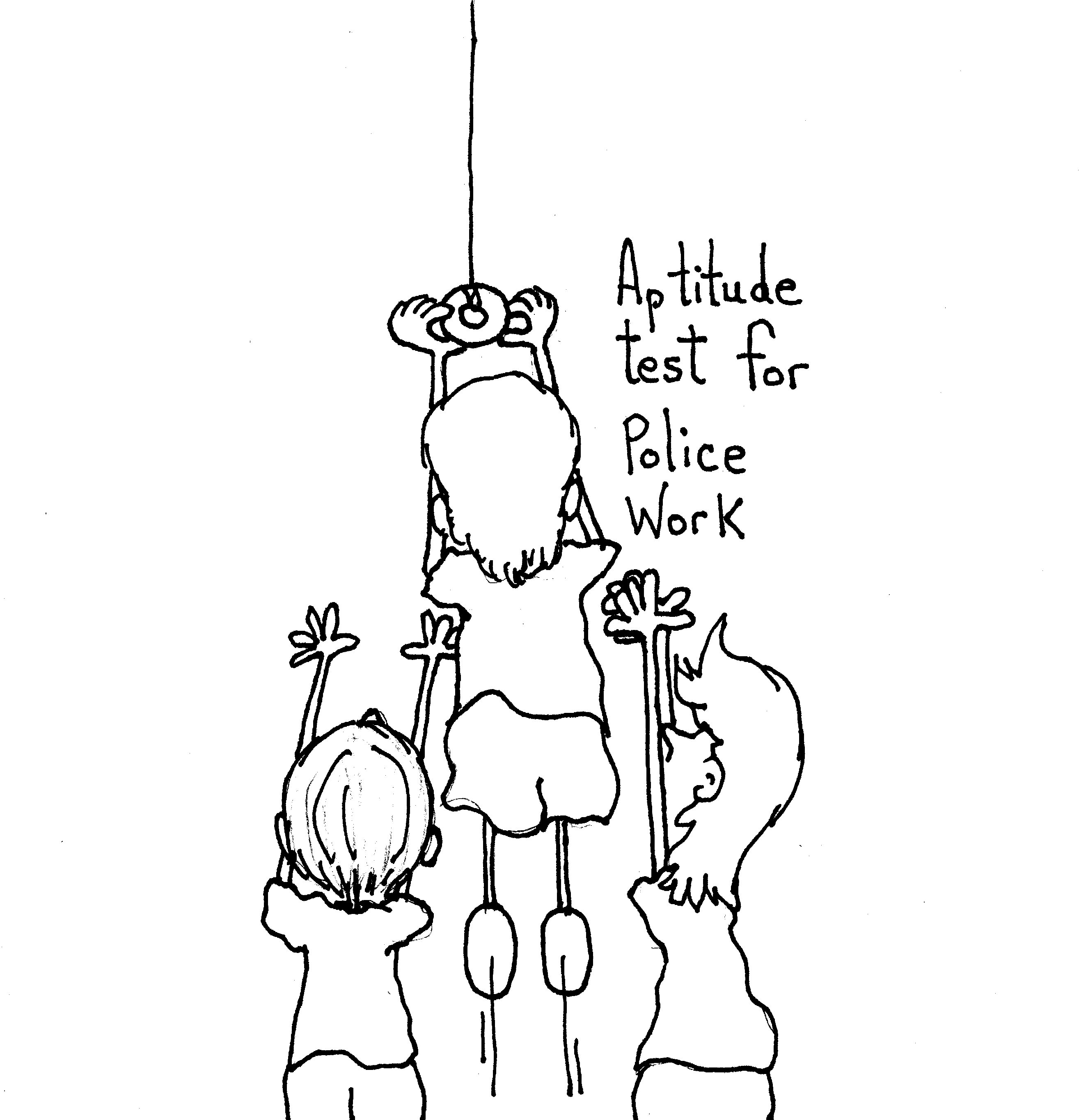 Aptitude Test