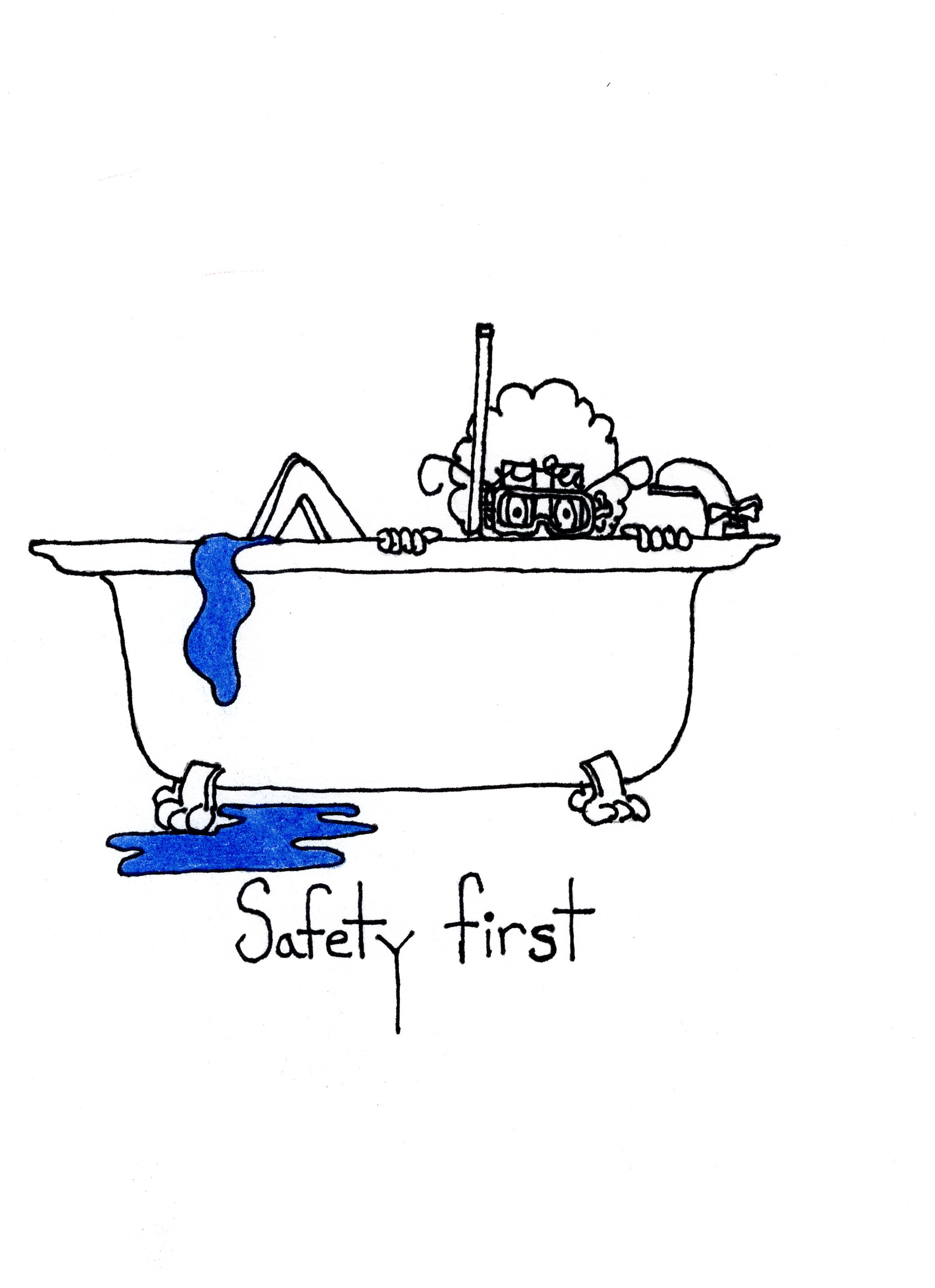 Safety