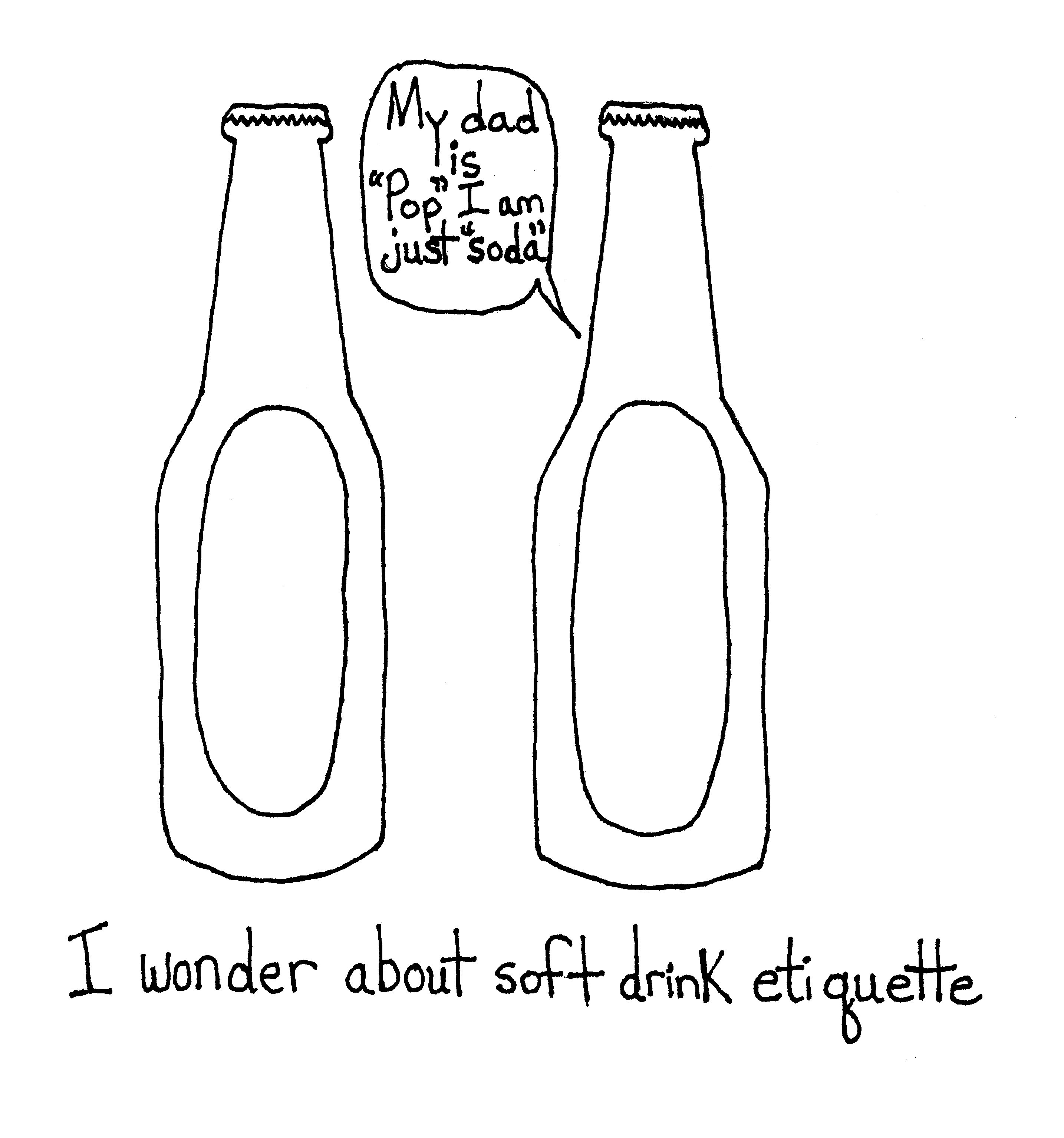 Soft Drinks