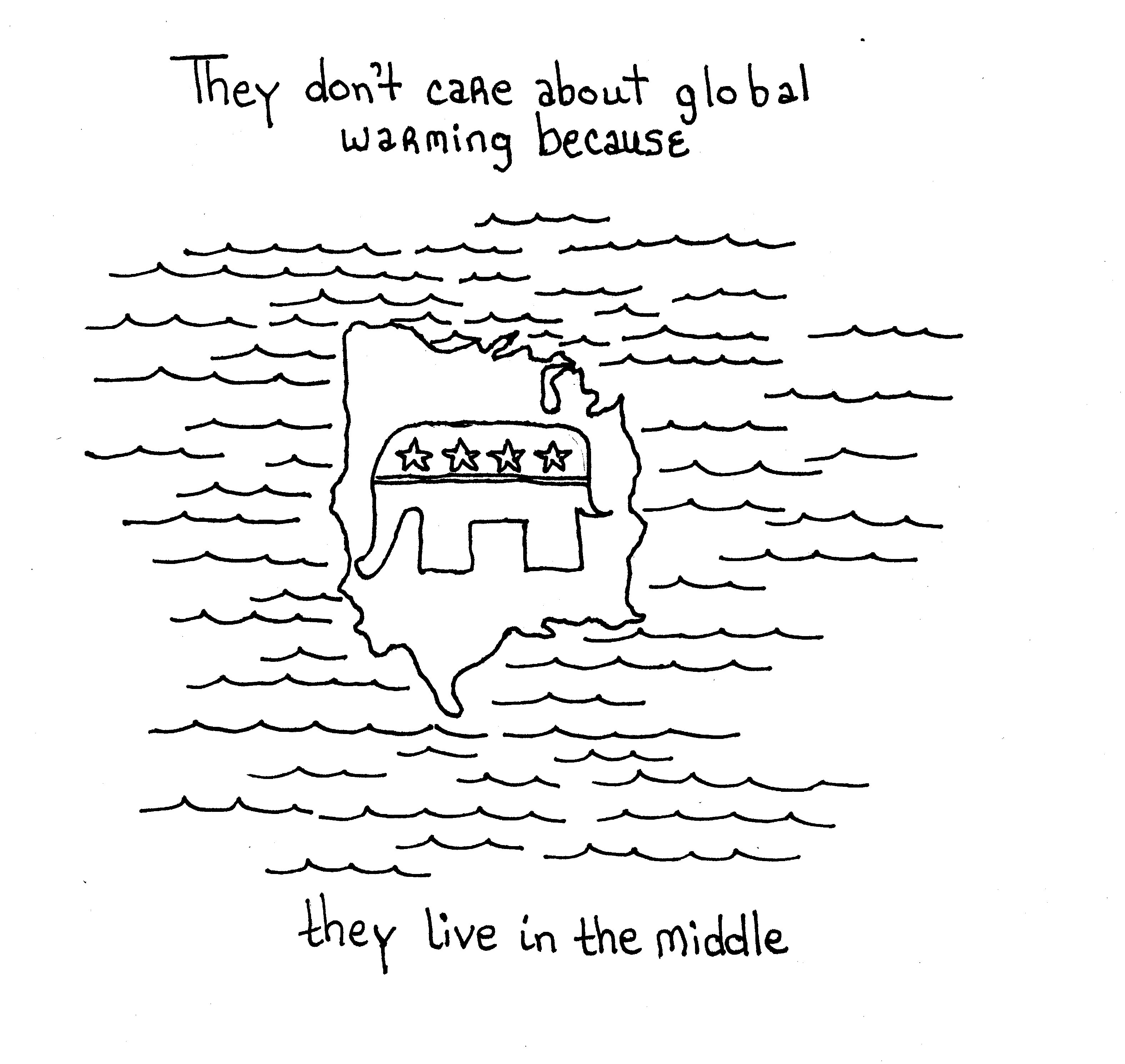 The Middle