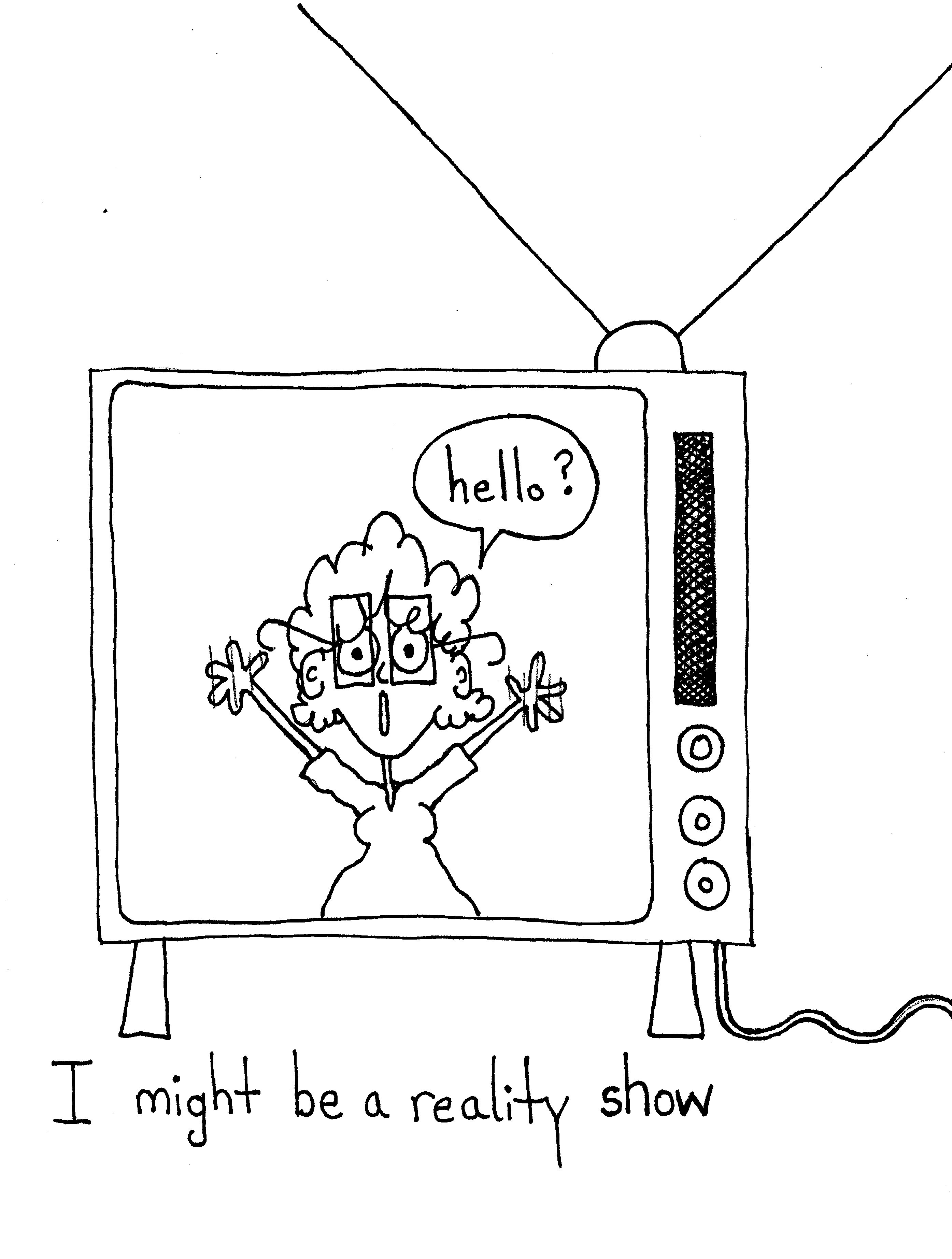 Reality Show