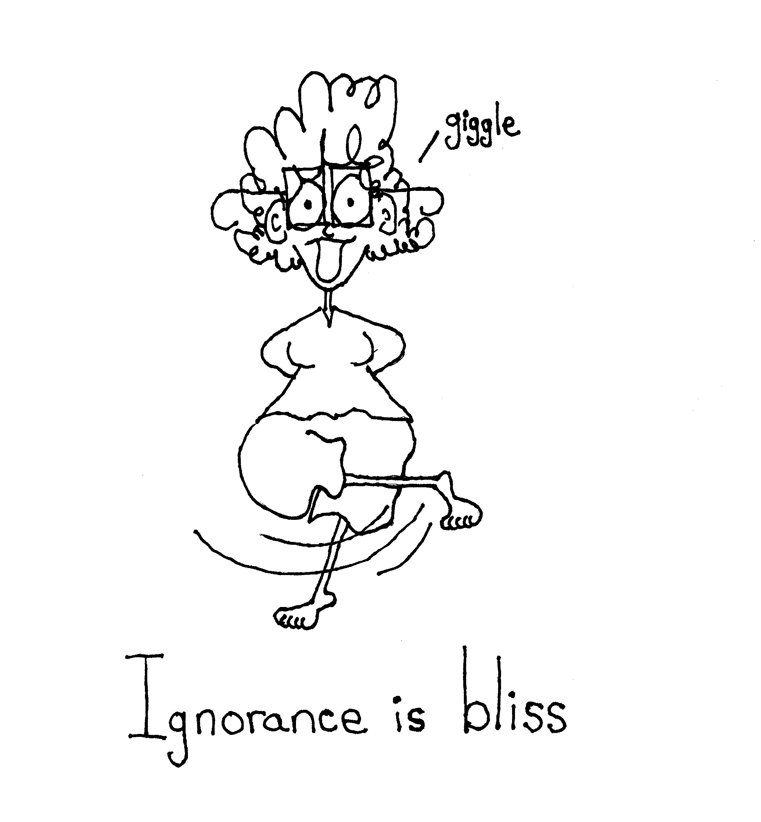 Bliss