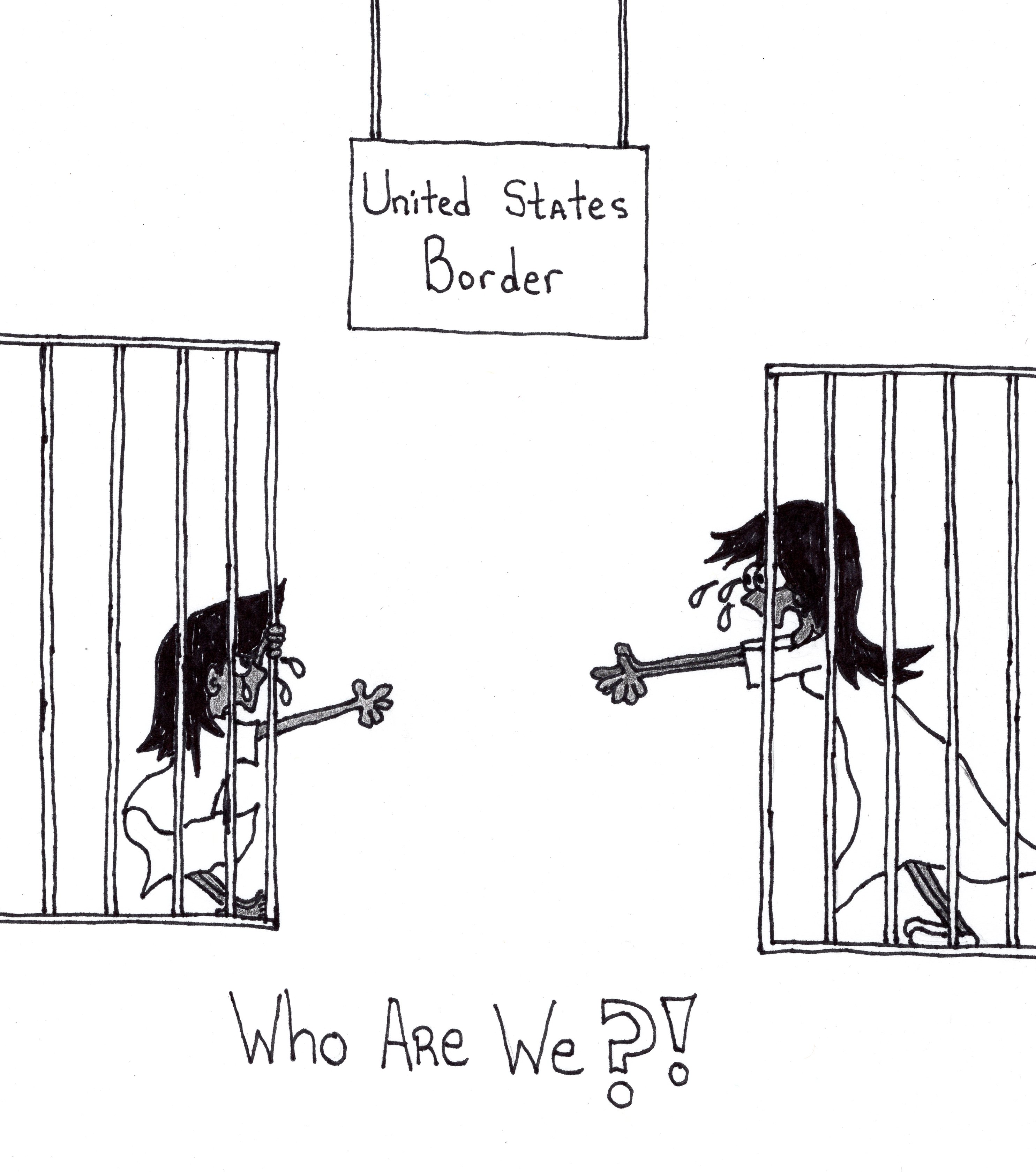 Who