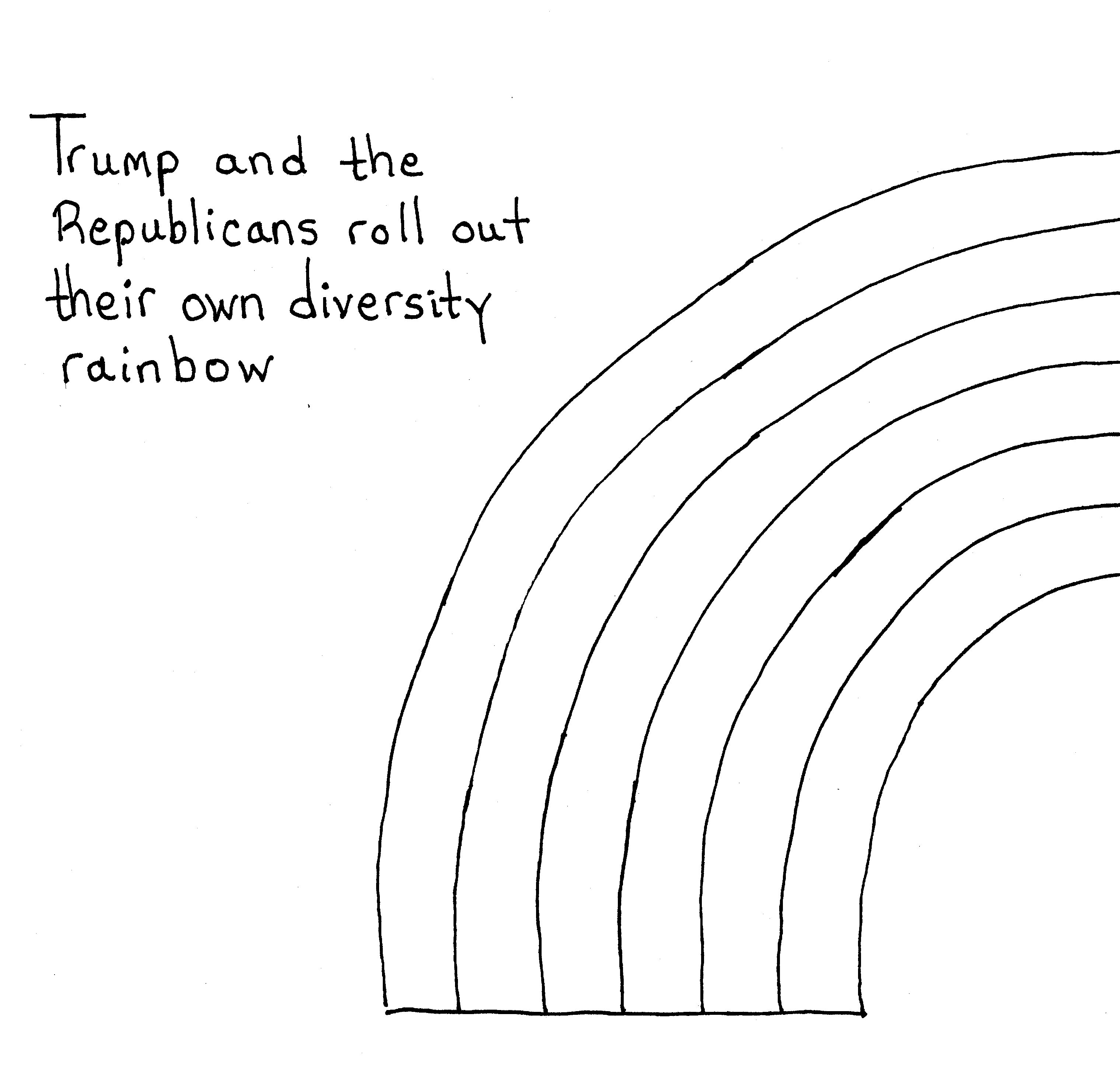 Republican Diversity