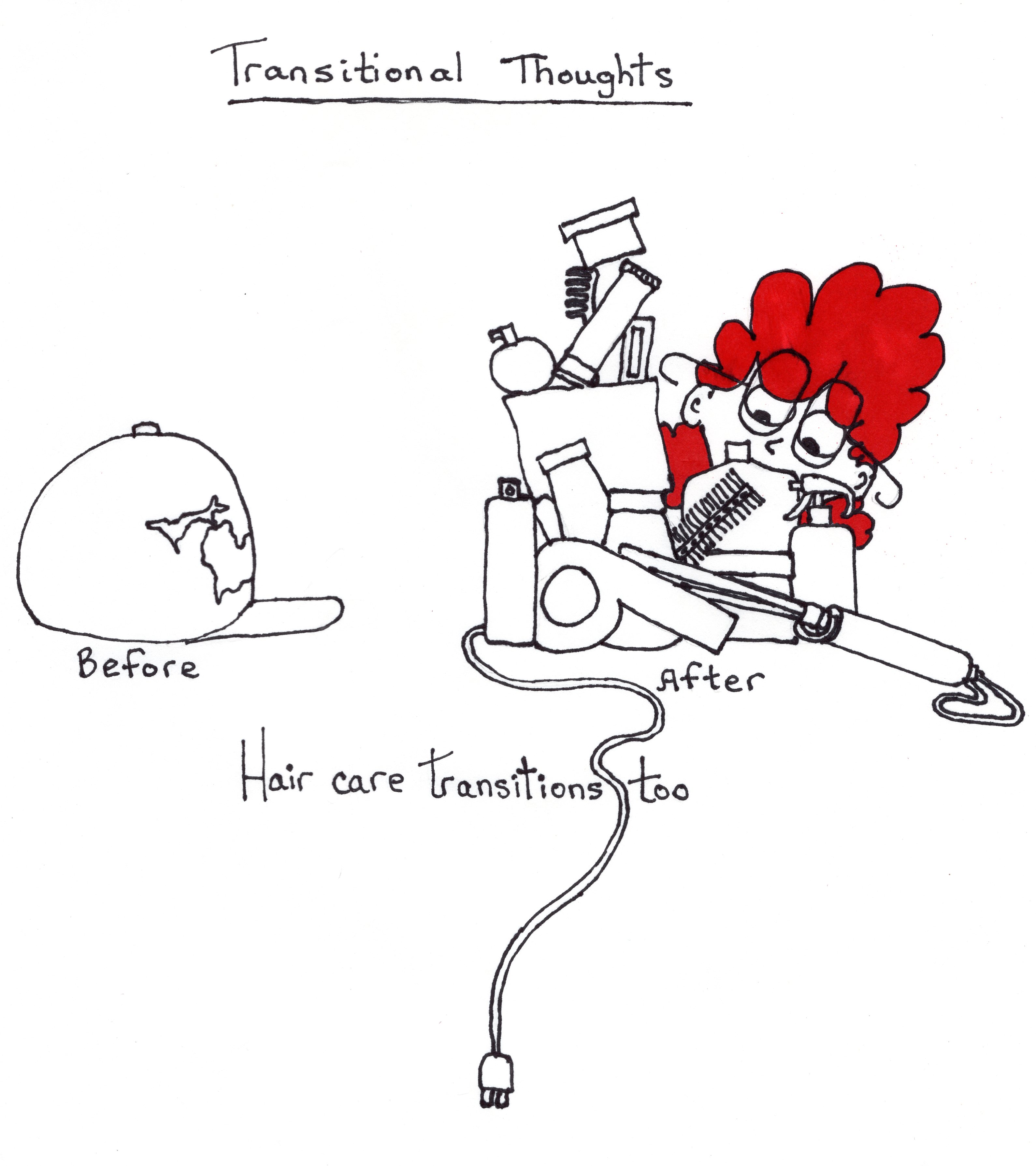 Hair Transition2114