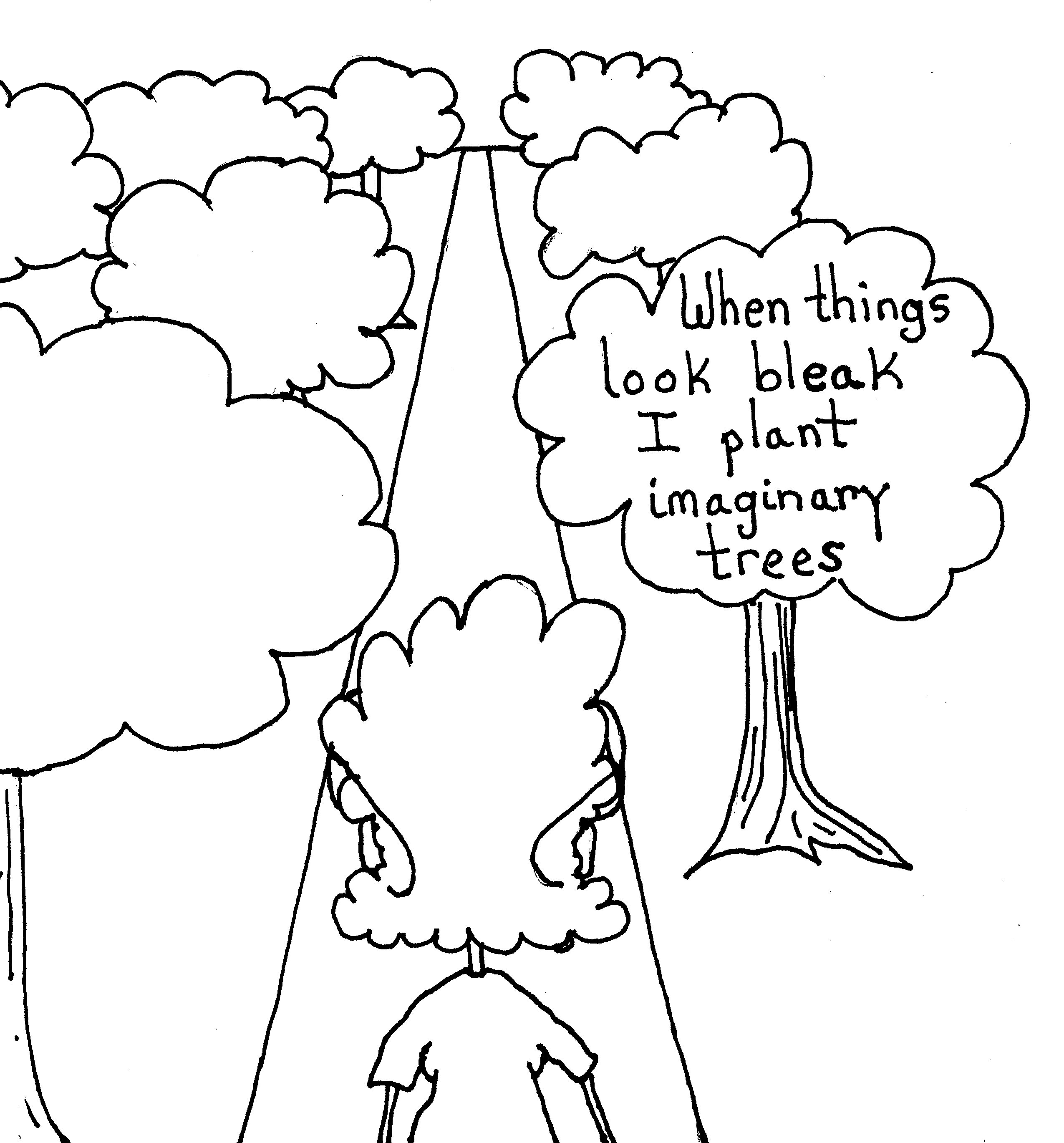 Plant Trees