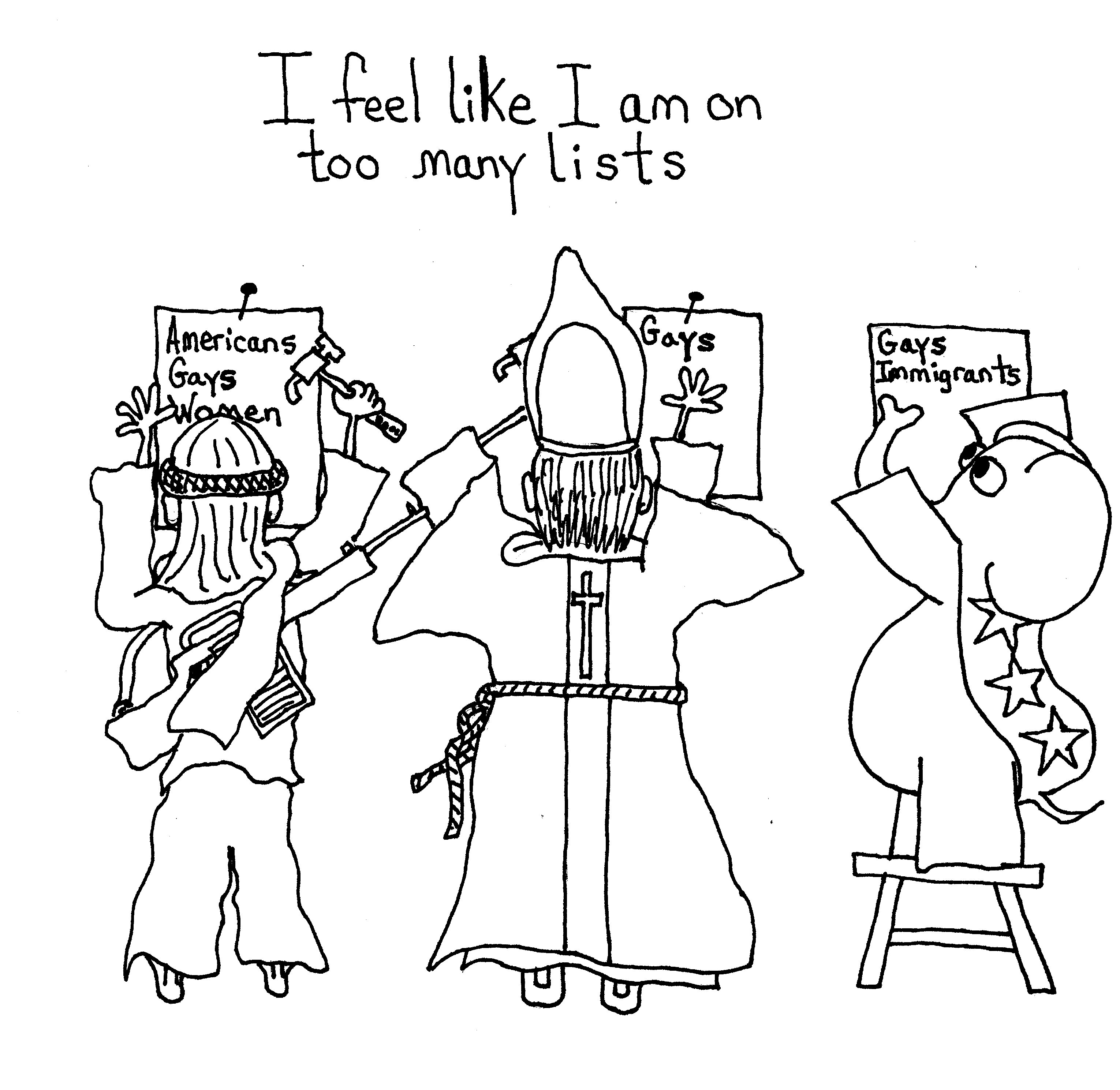 Lists