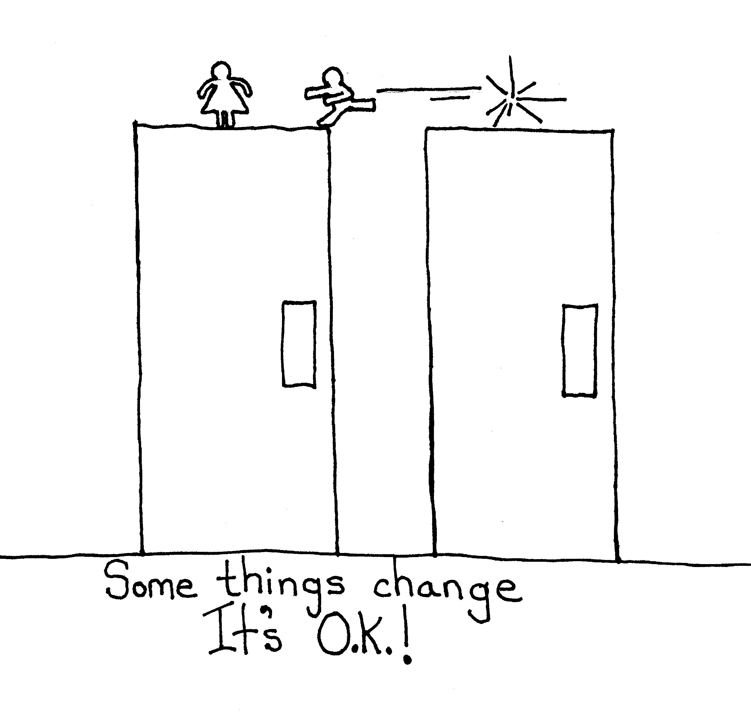 It Is Ok