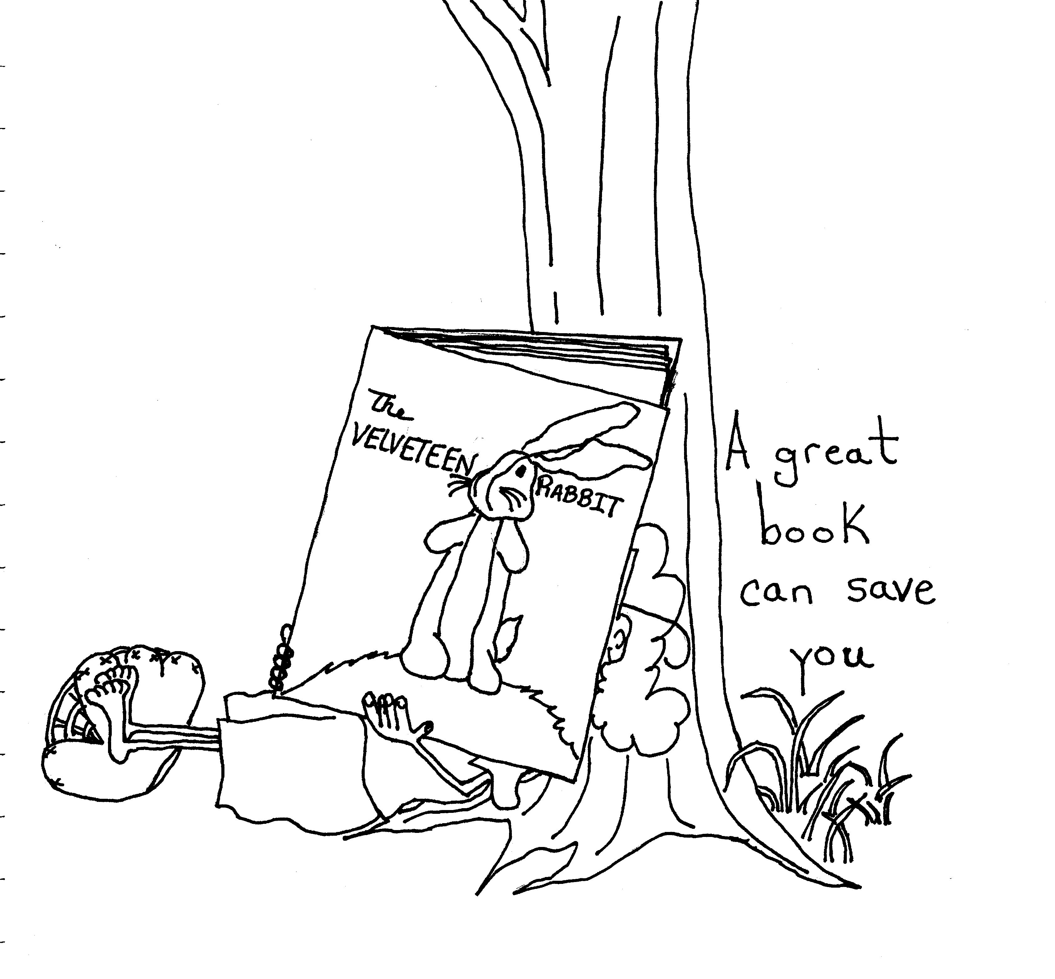 A Great Book