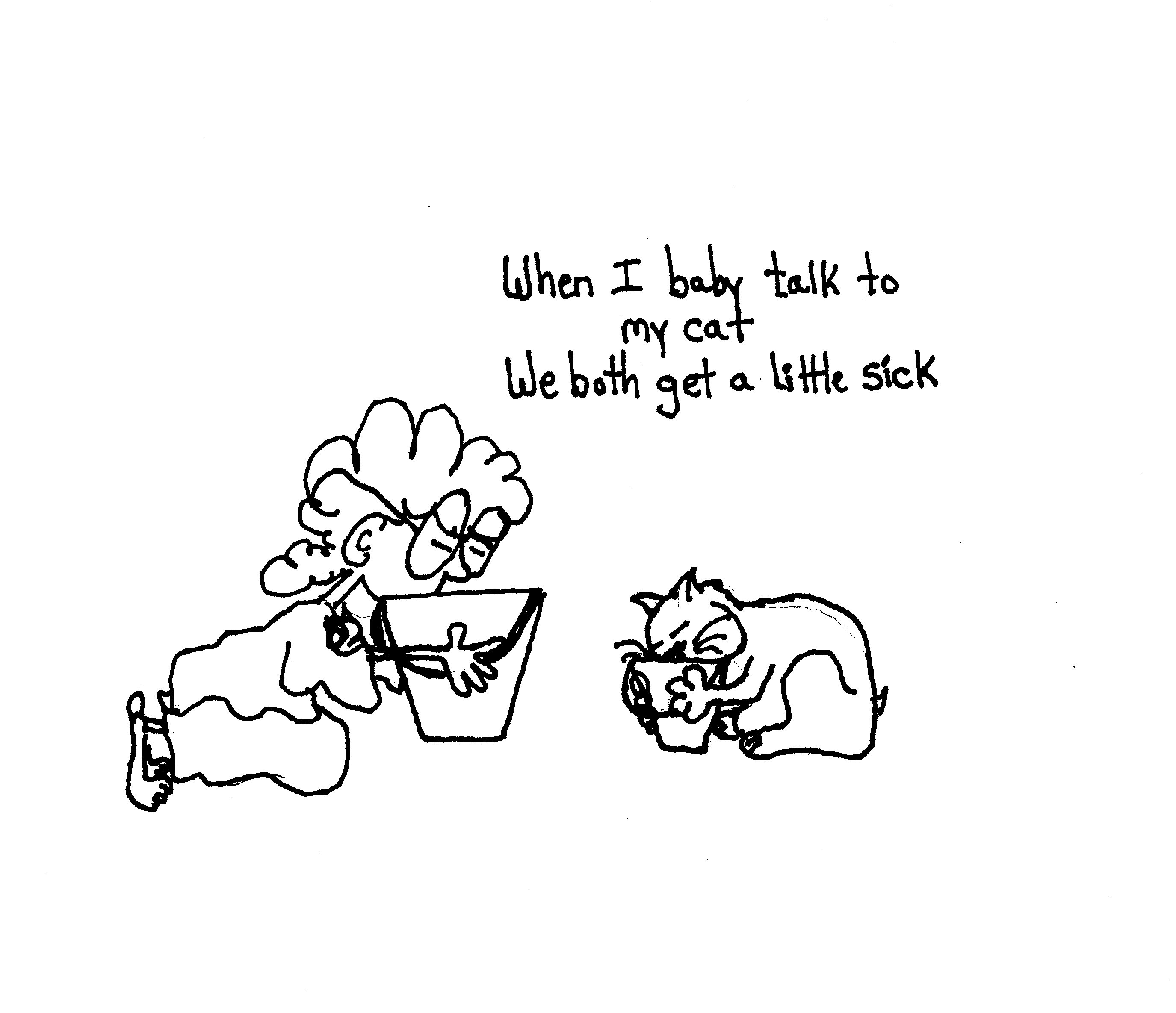 Baby Talk