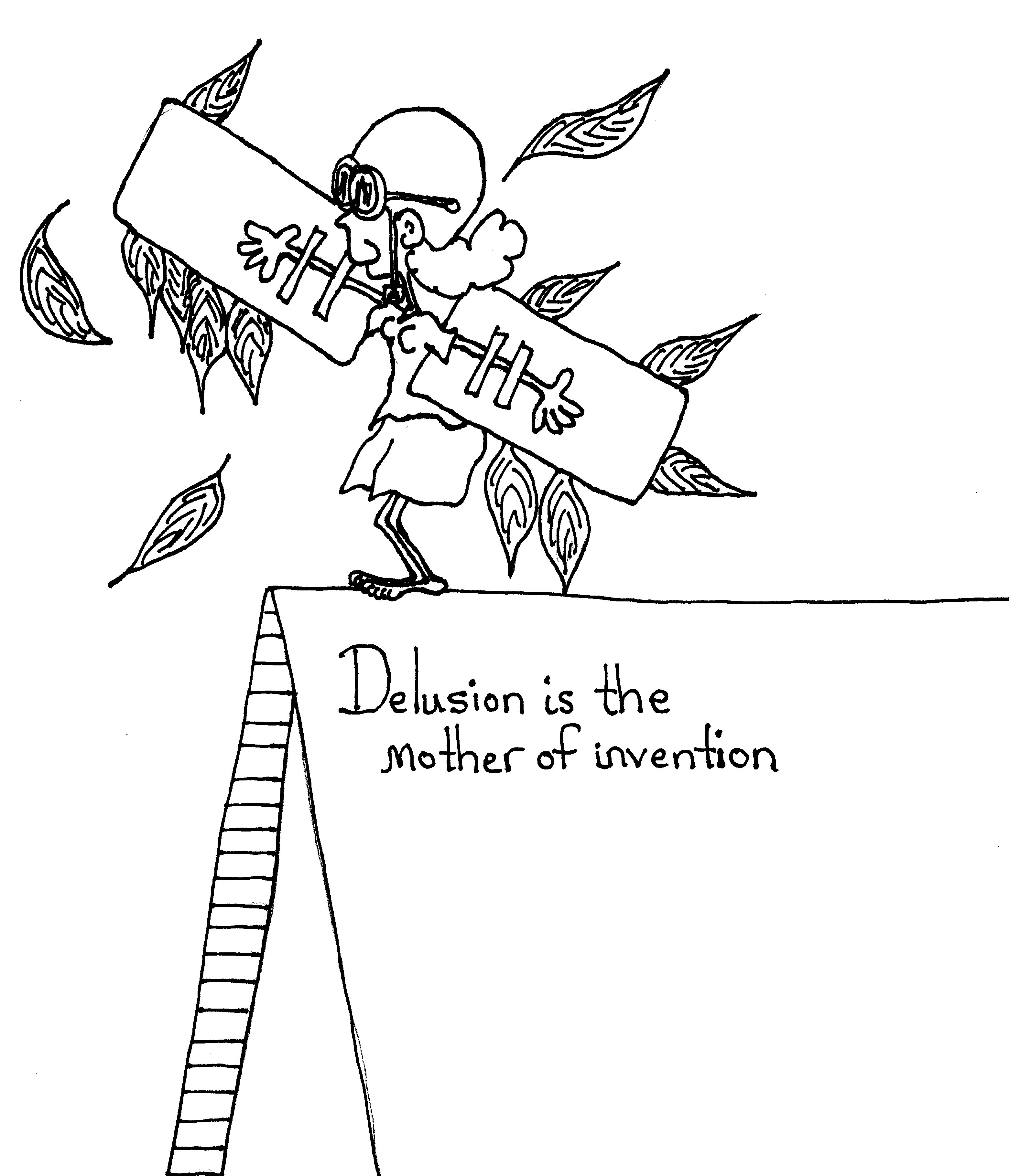 Delusion