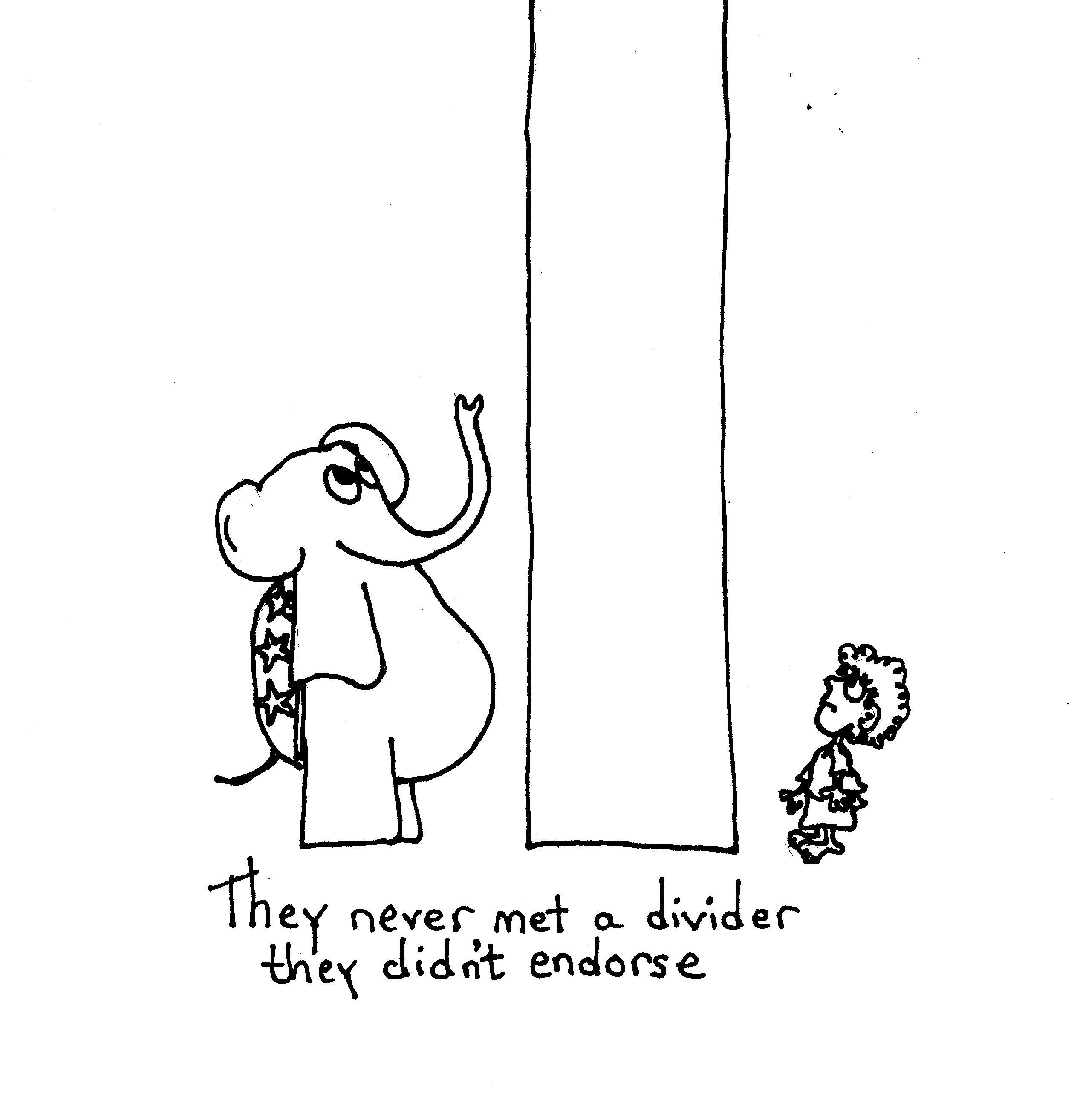 Divide