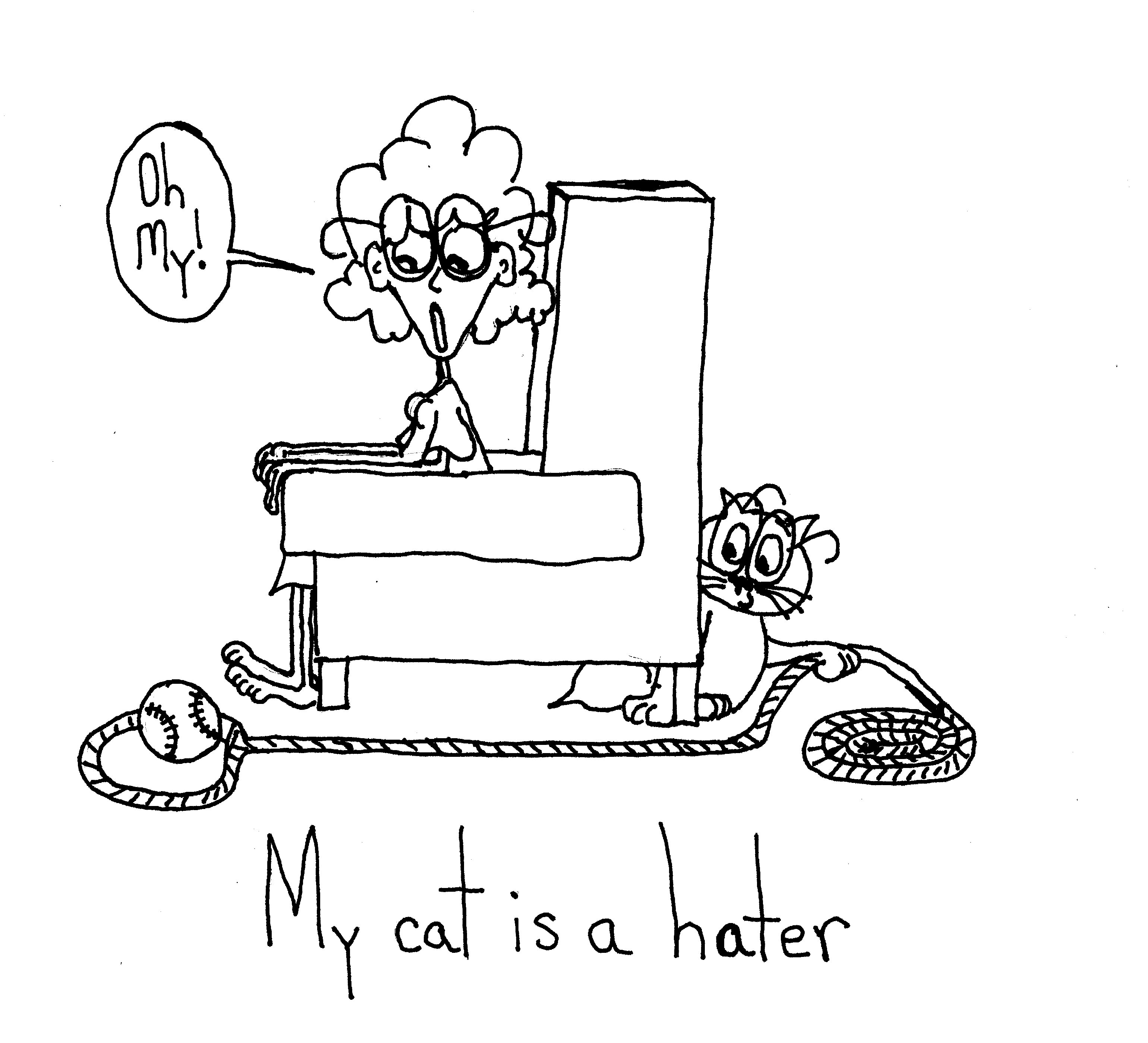 Hater