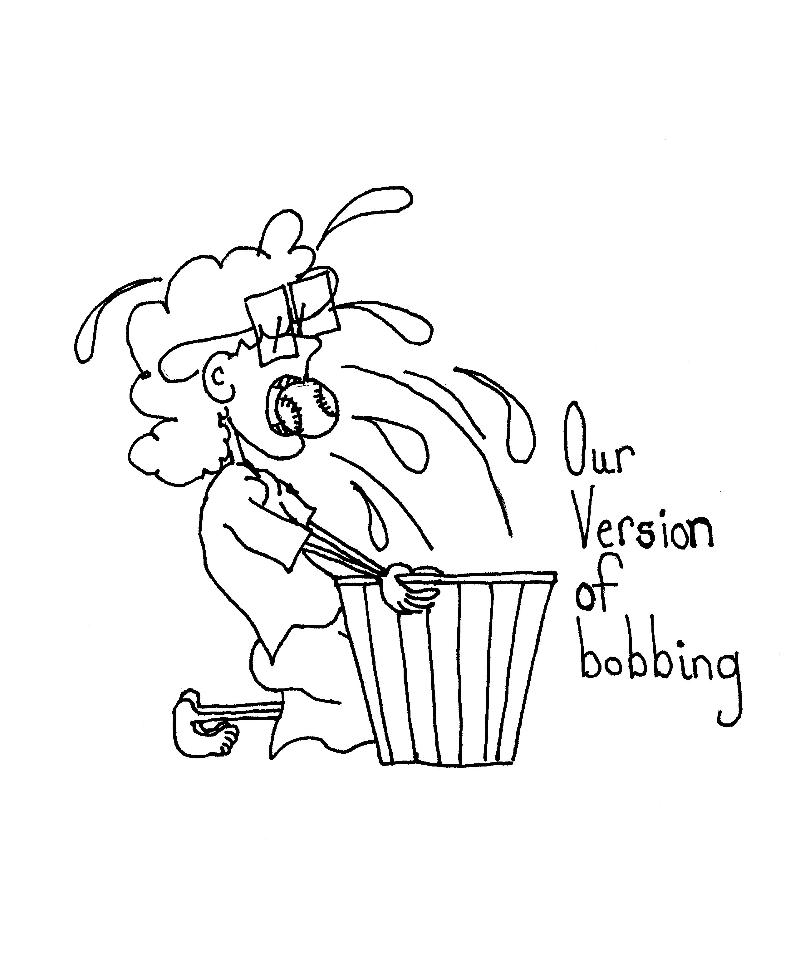 Bobbing
