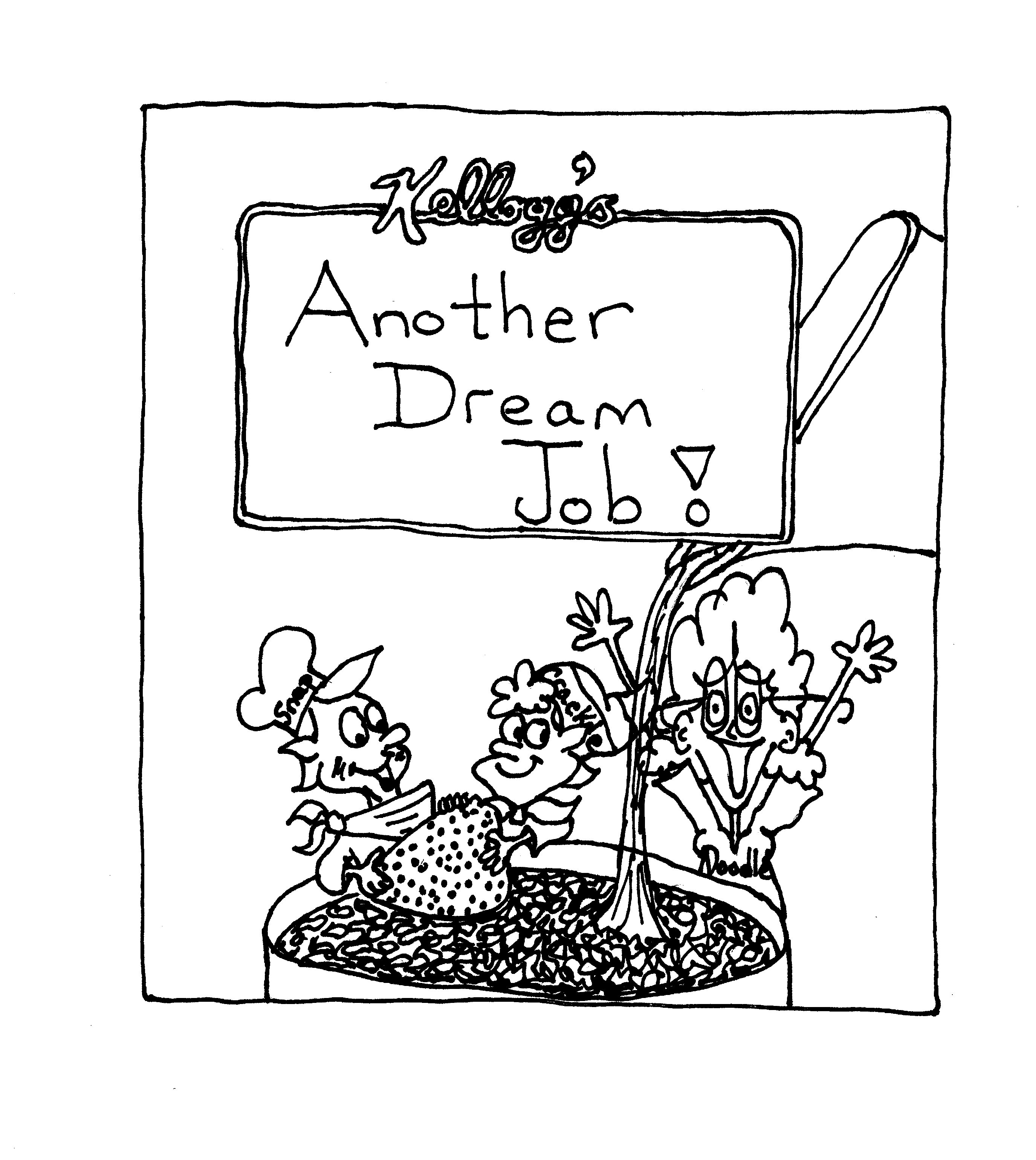 Dream Job
