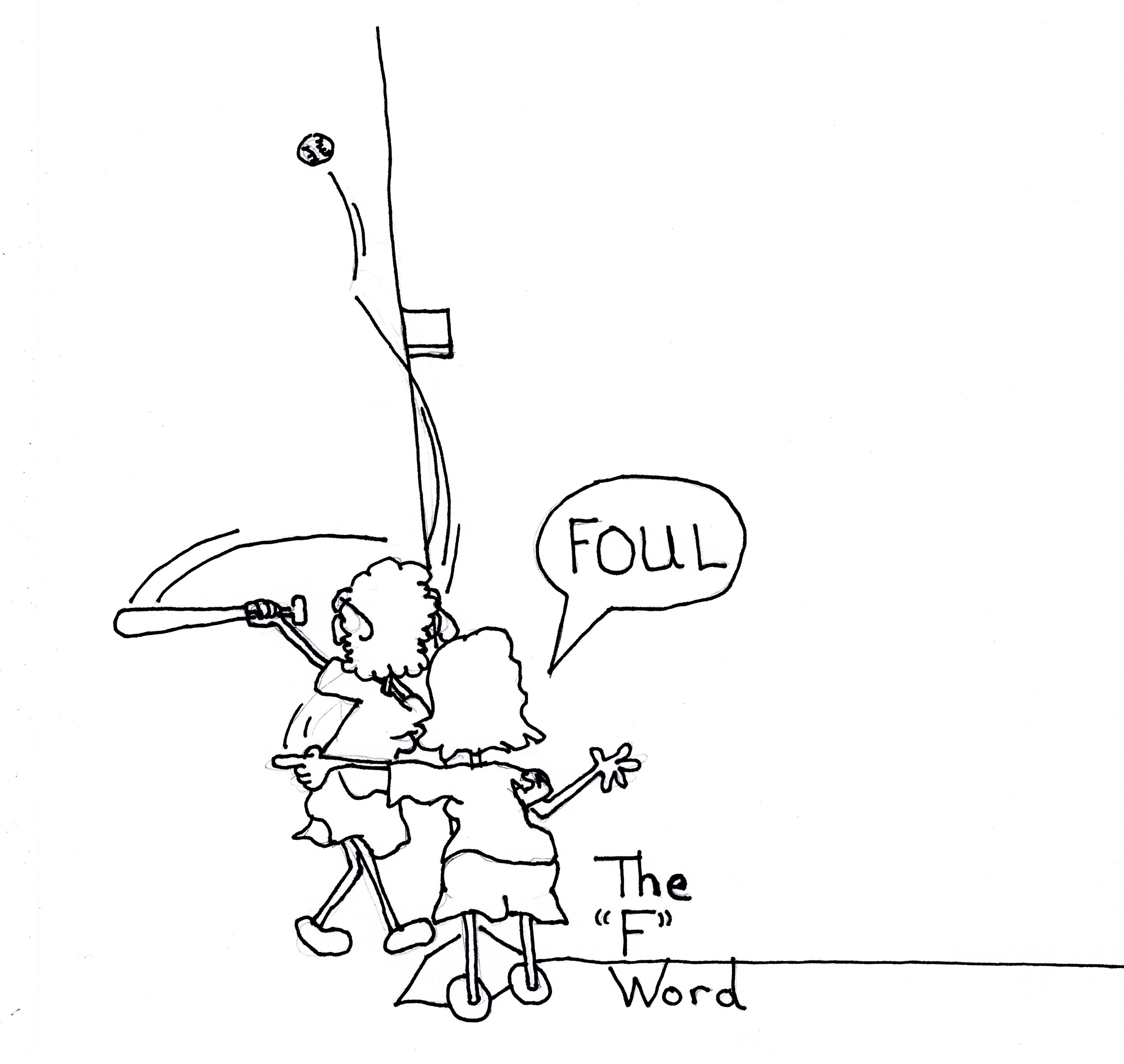 F Word