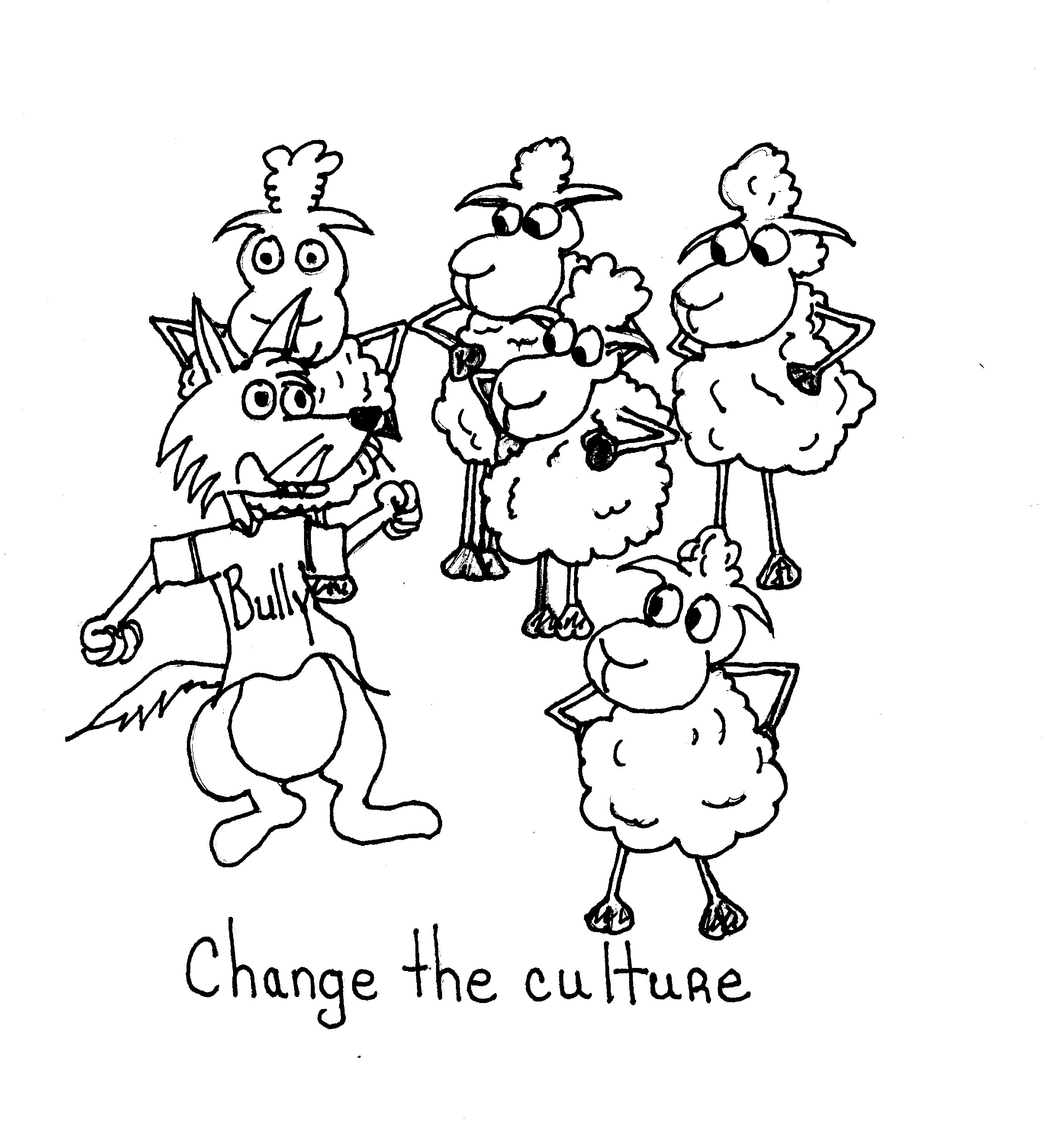 The Culture