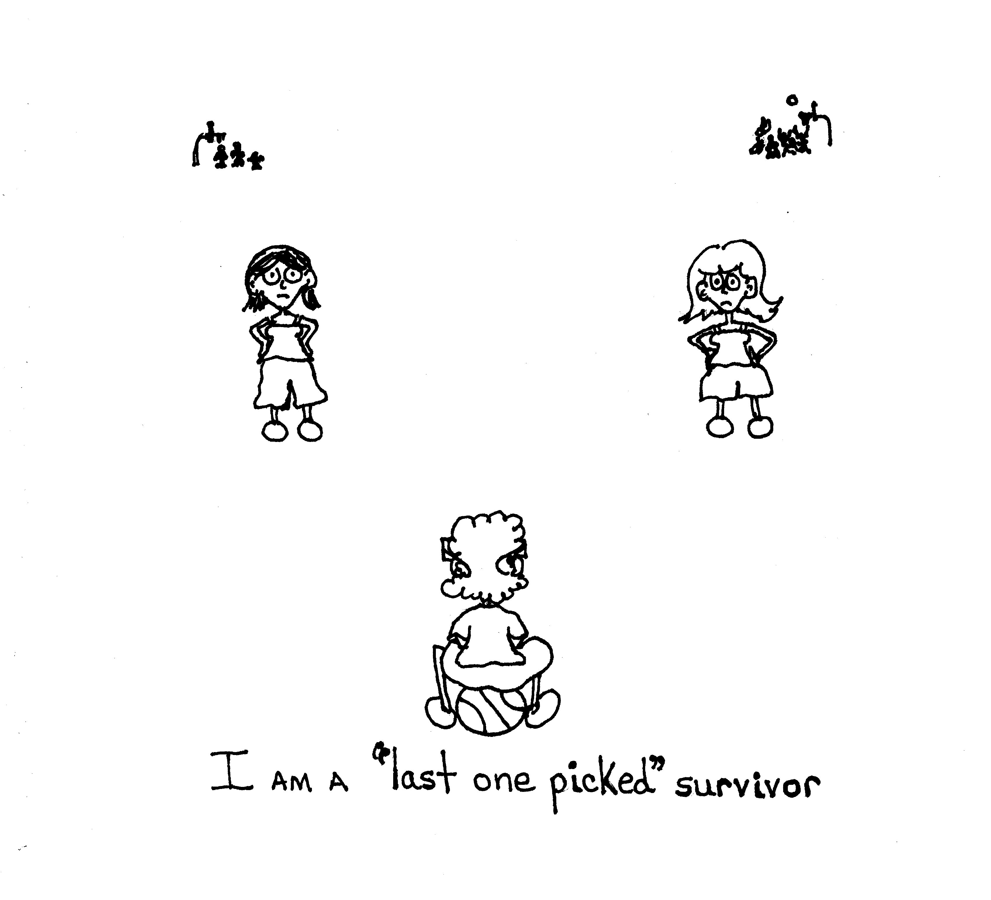 Survivor