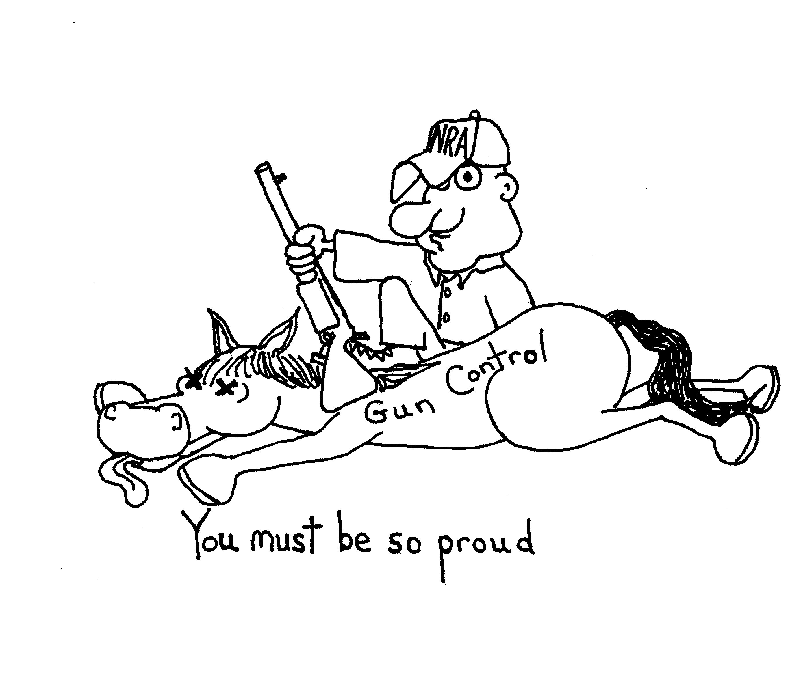So Proud