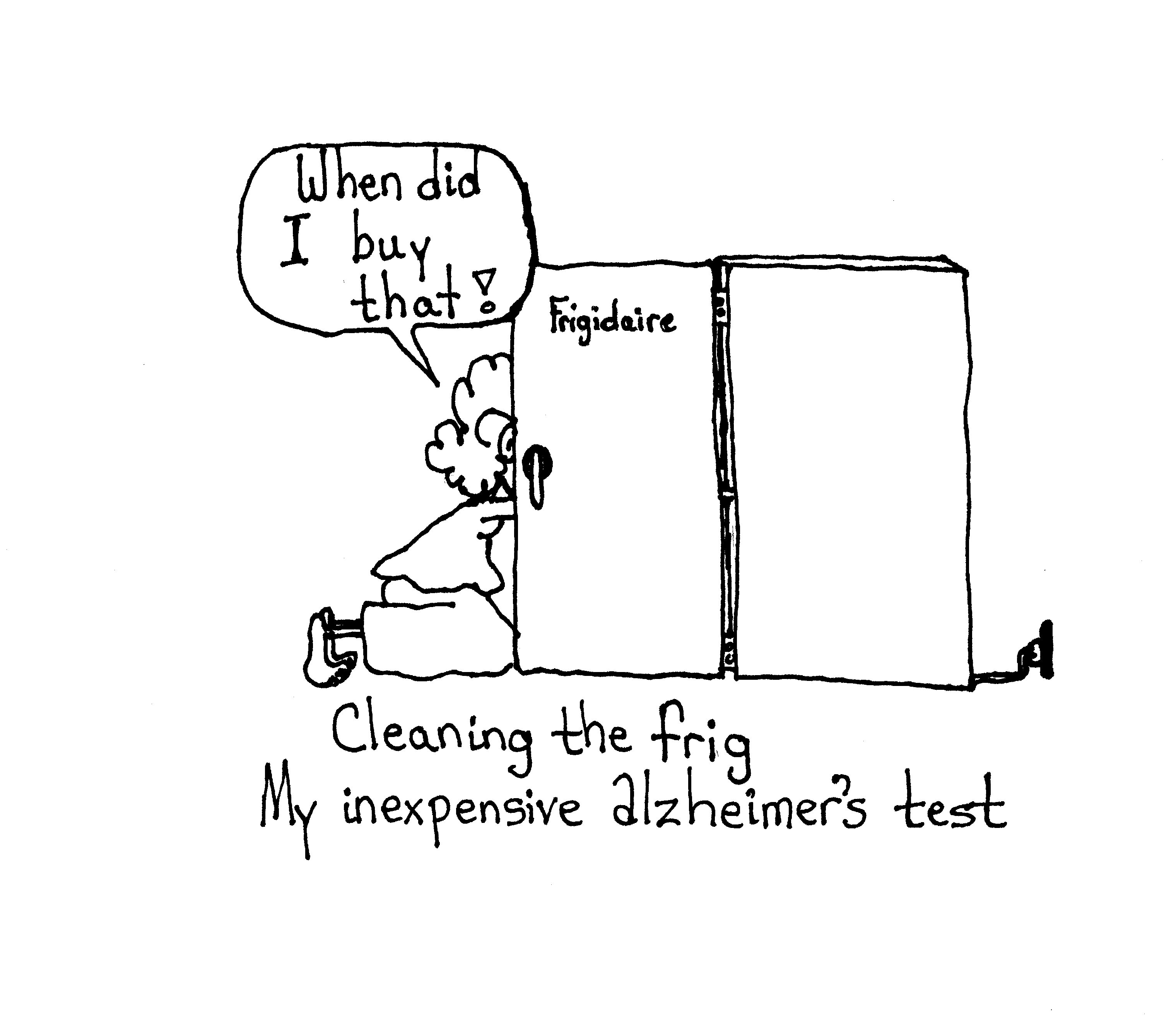 The Test