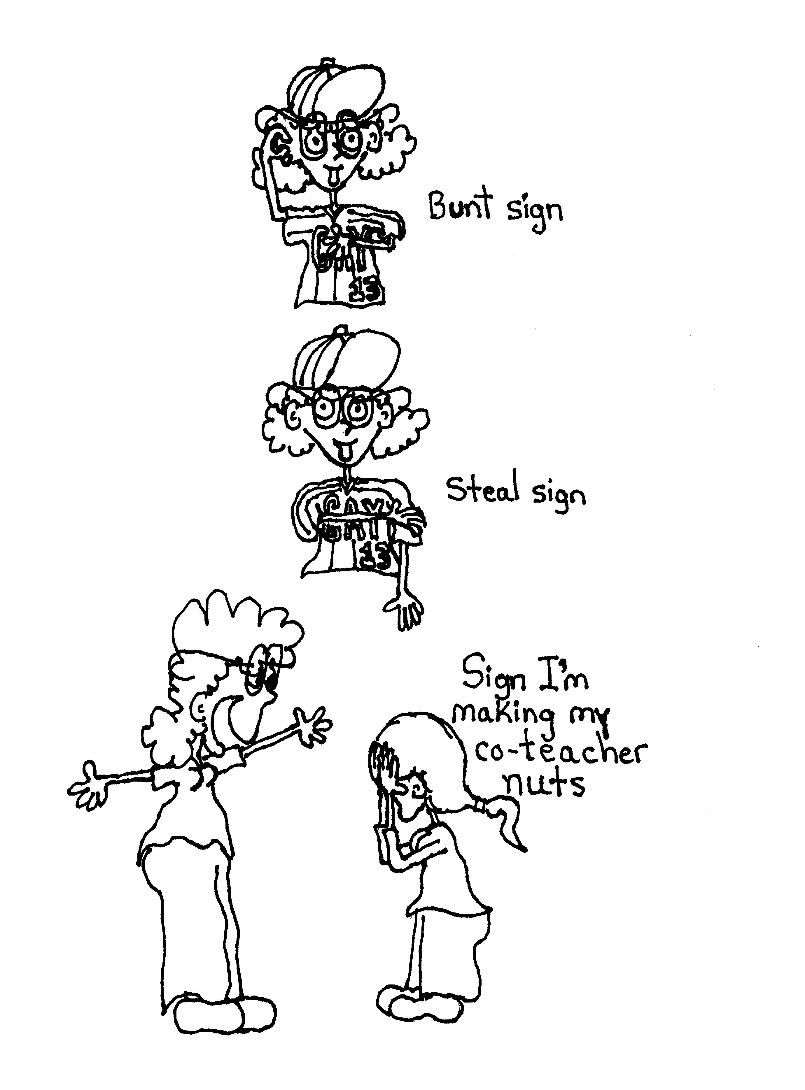 The Signals