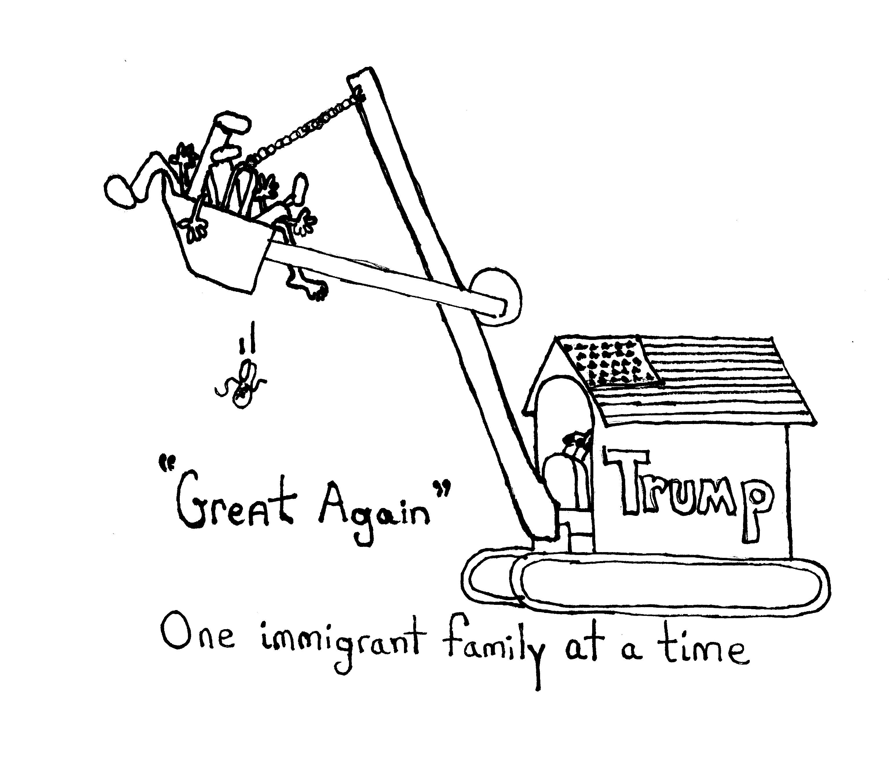 Great Again