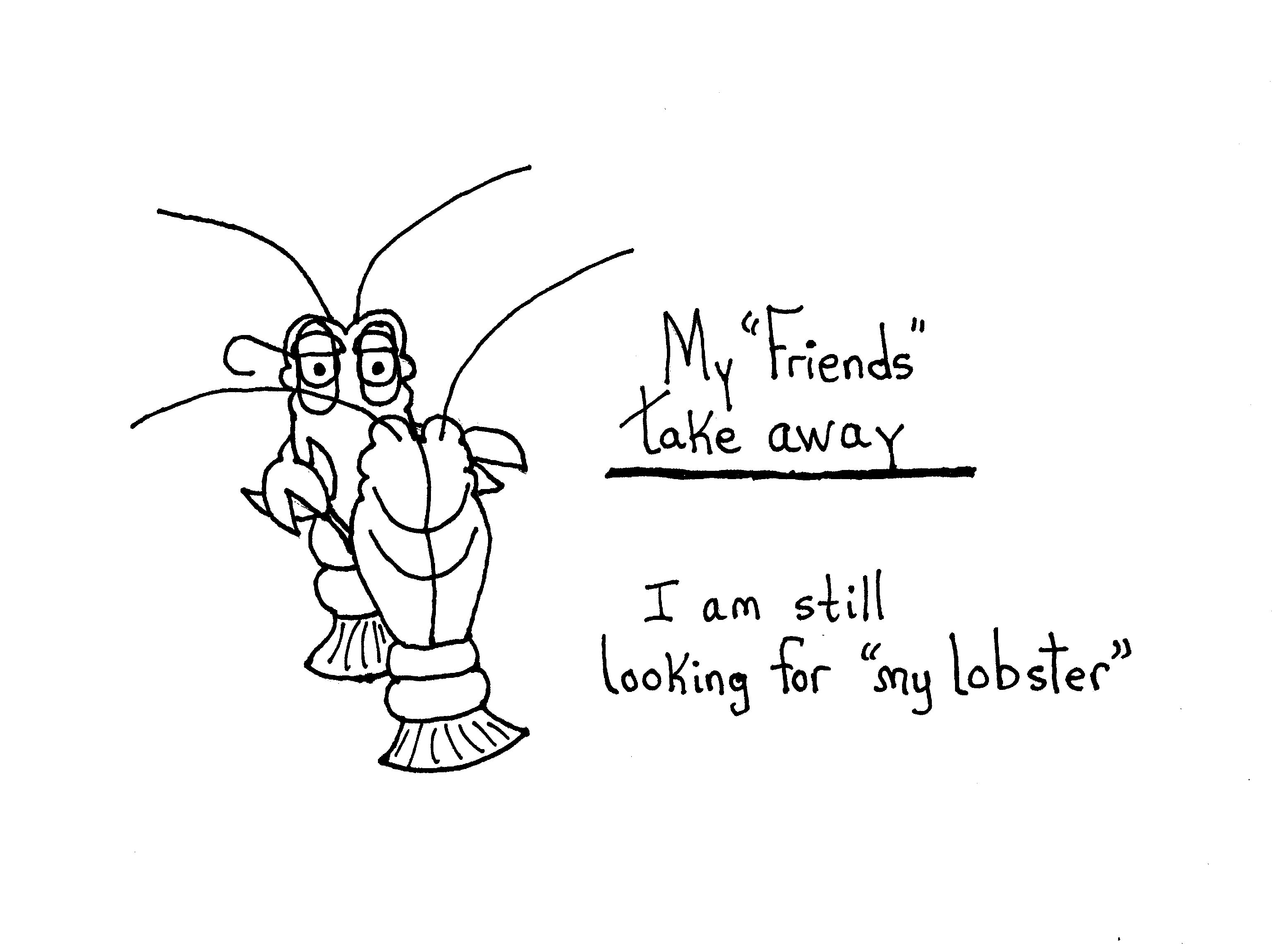 Friends