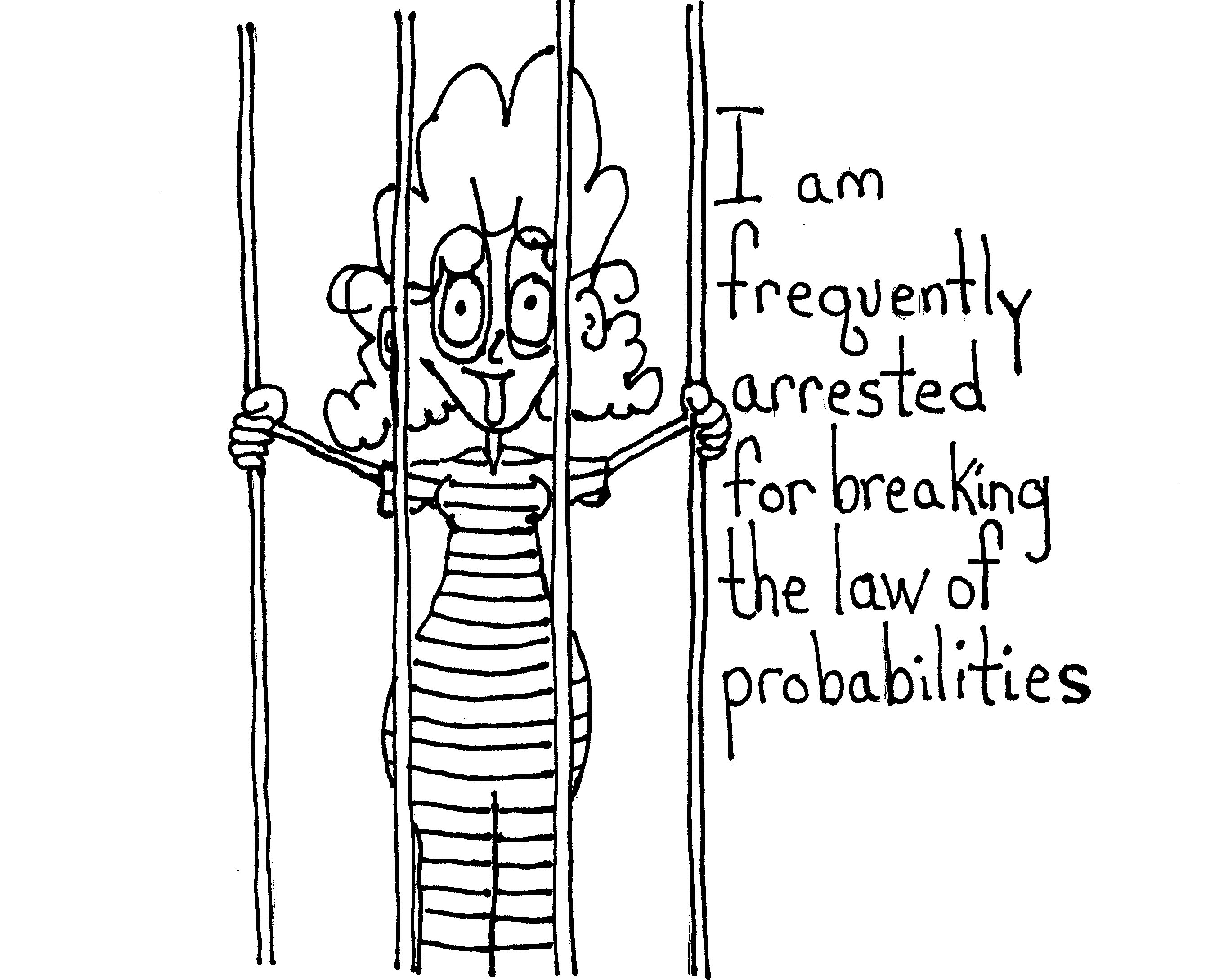 Probabilities
