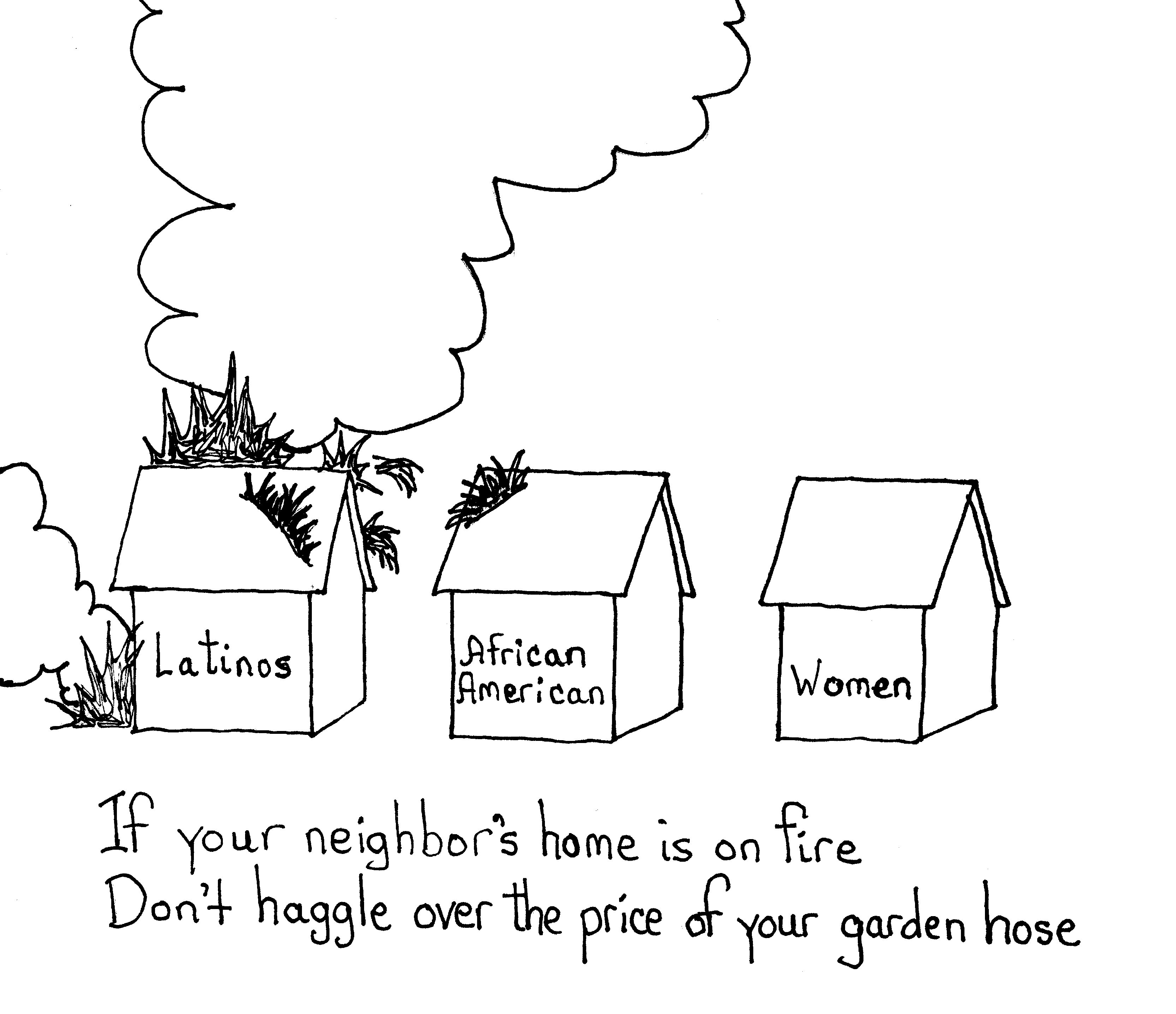 Neighbor