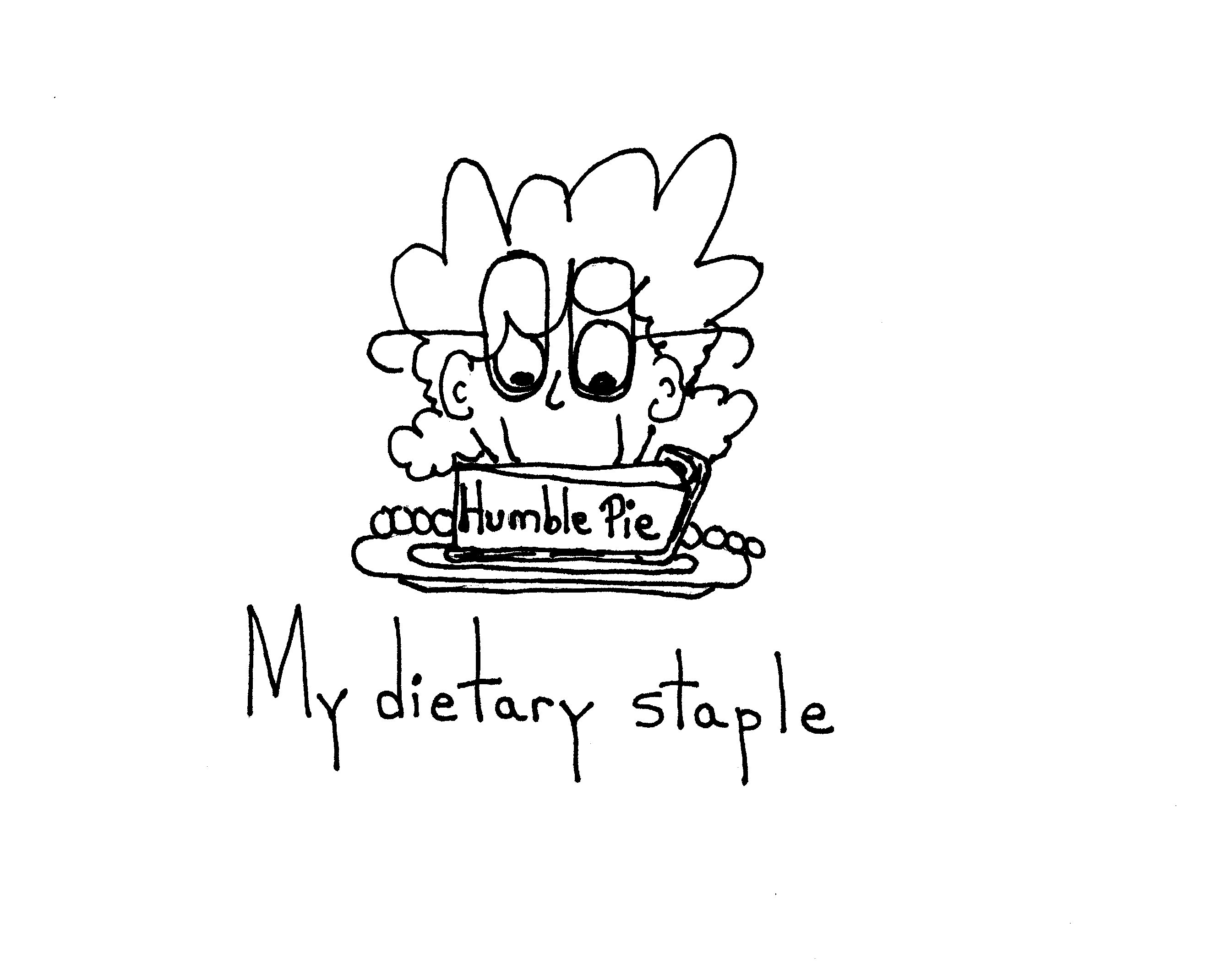 Staple