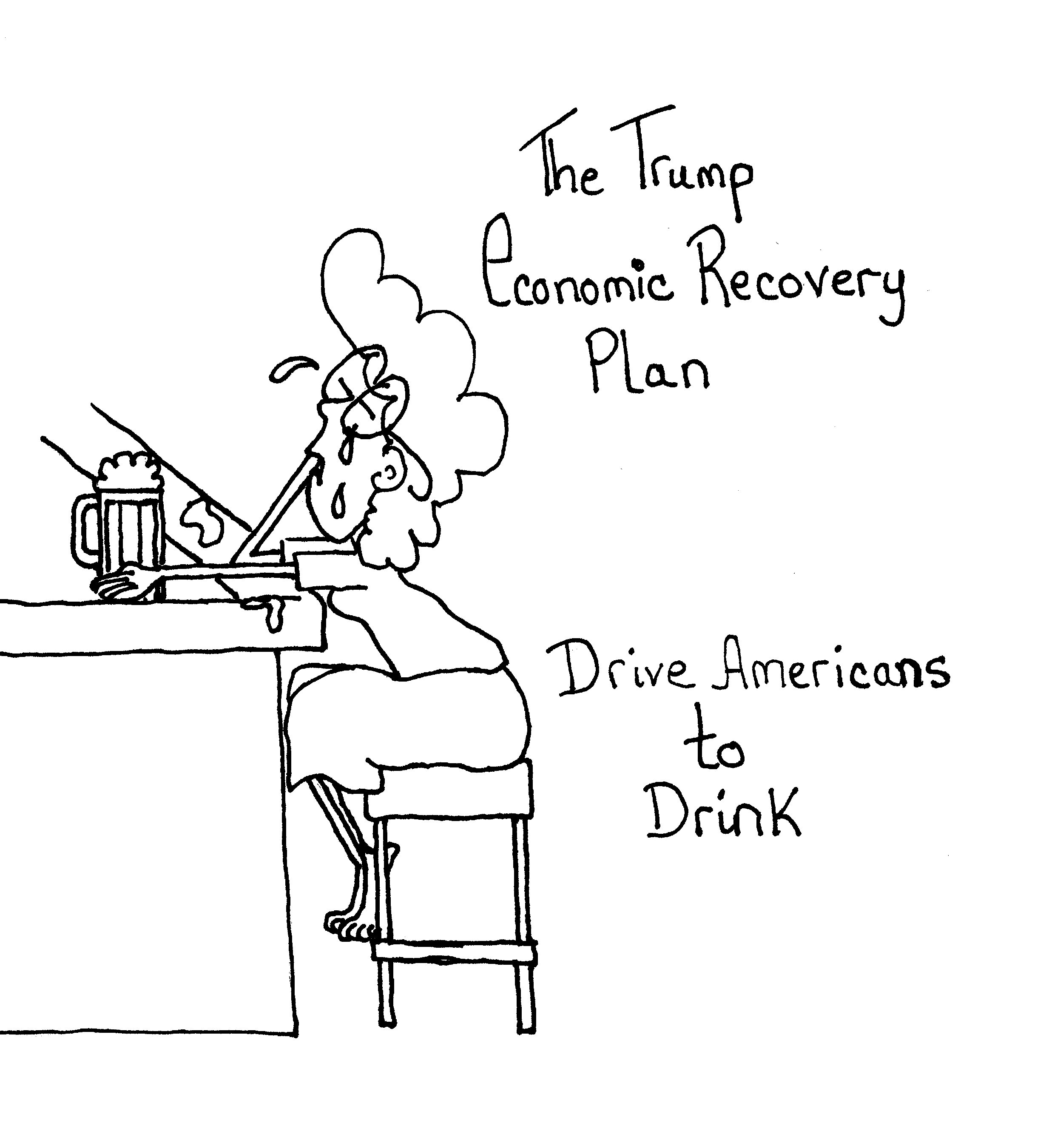 Recovery Plan