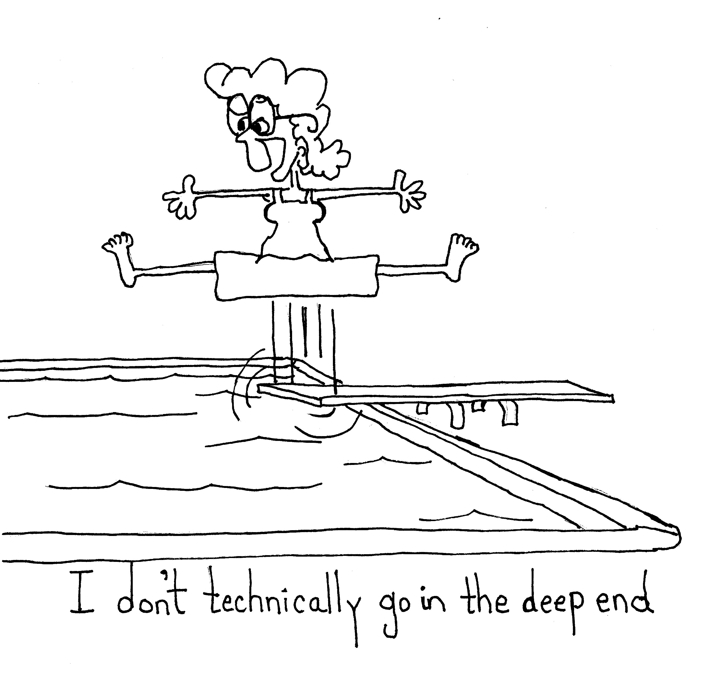 Technically