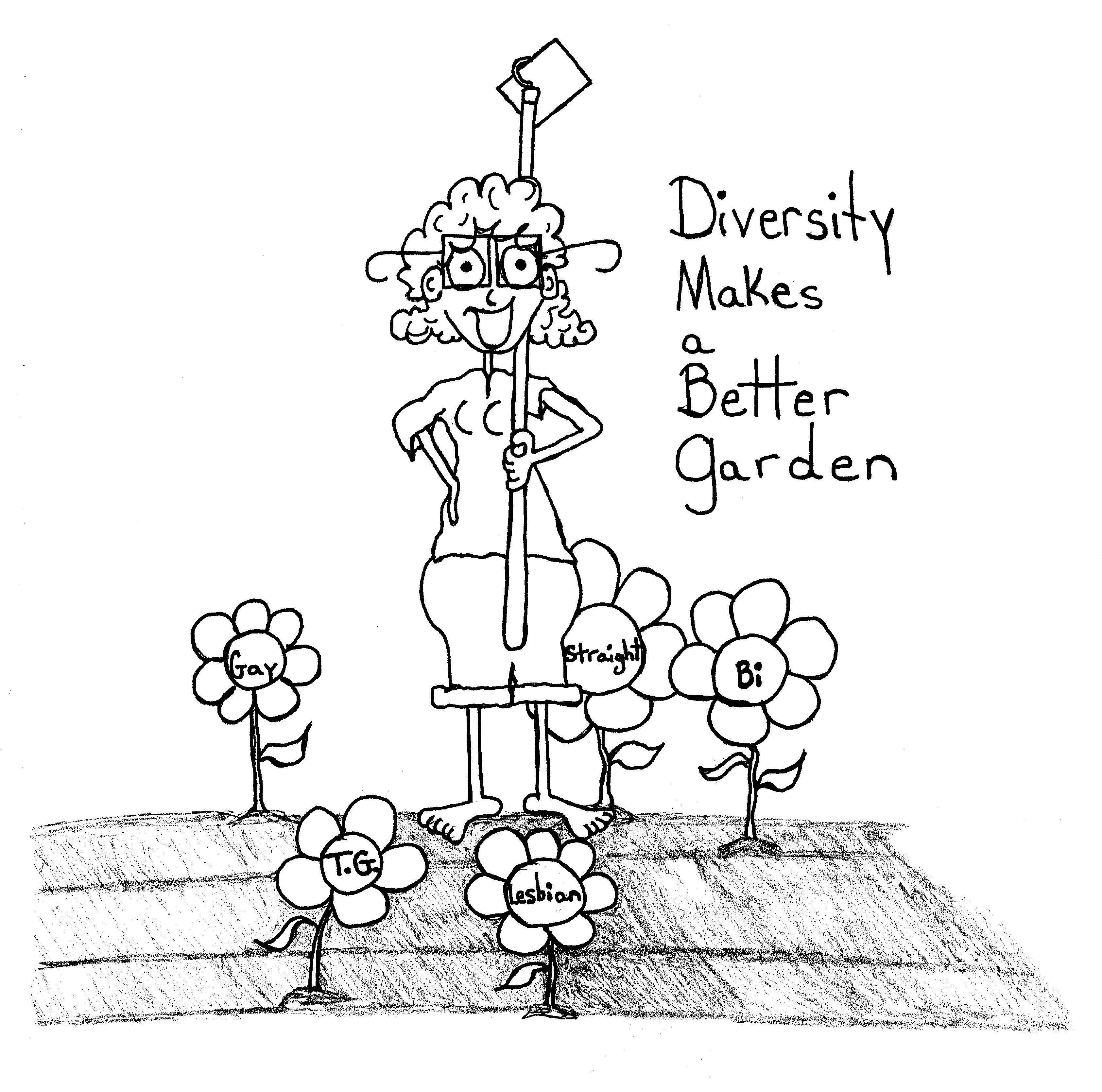 Better Garden
