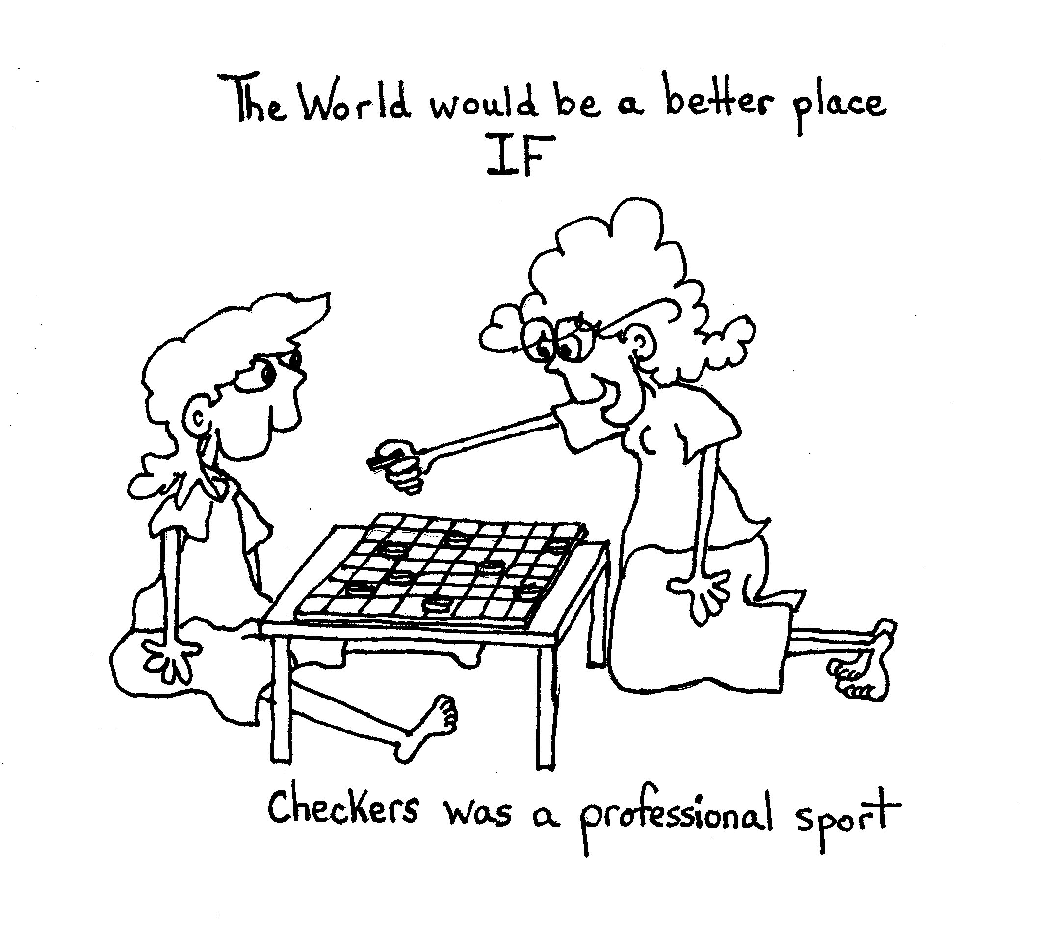 Better World