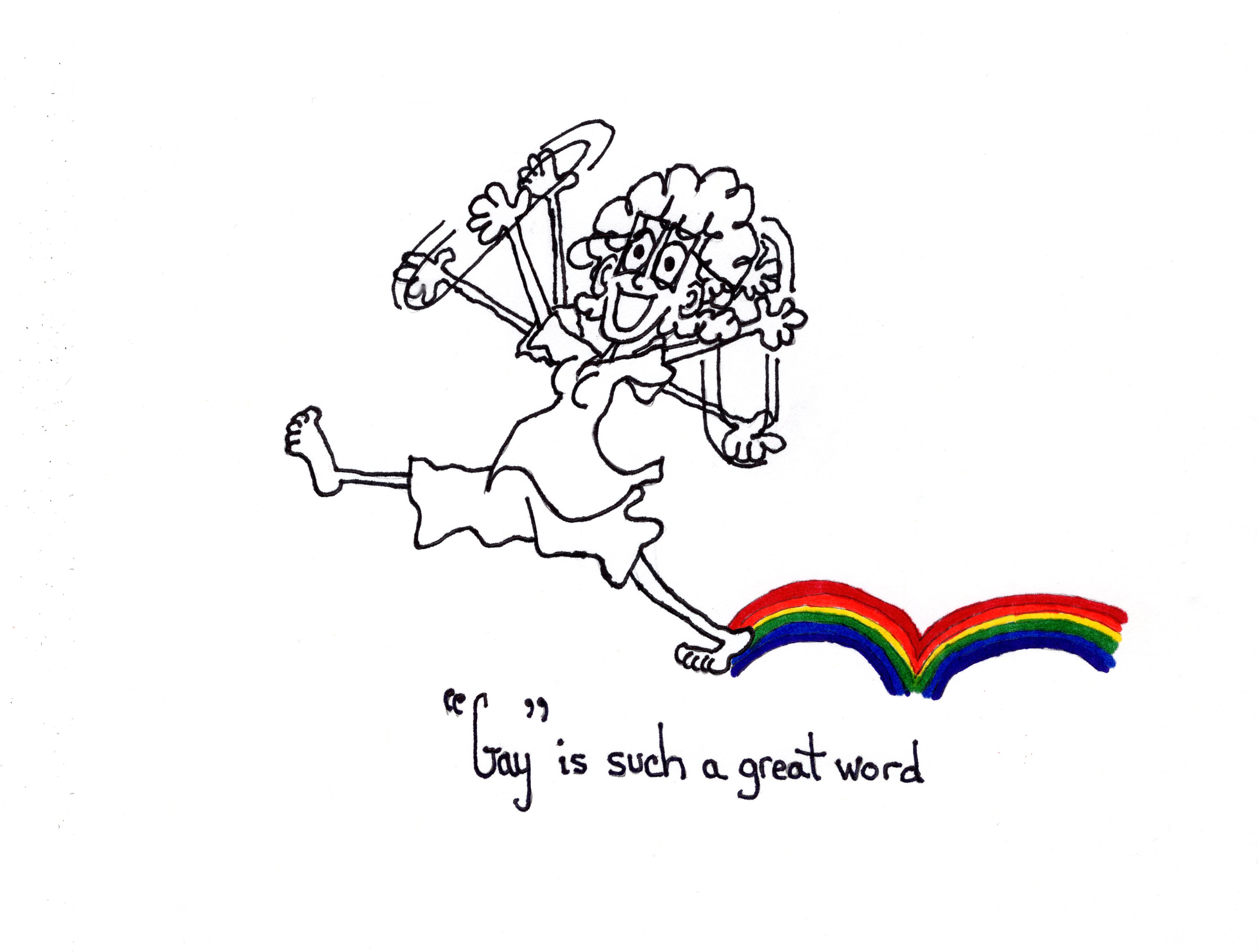 Great Word