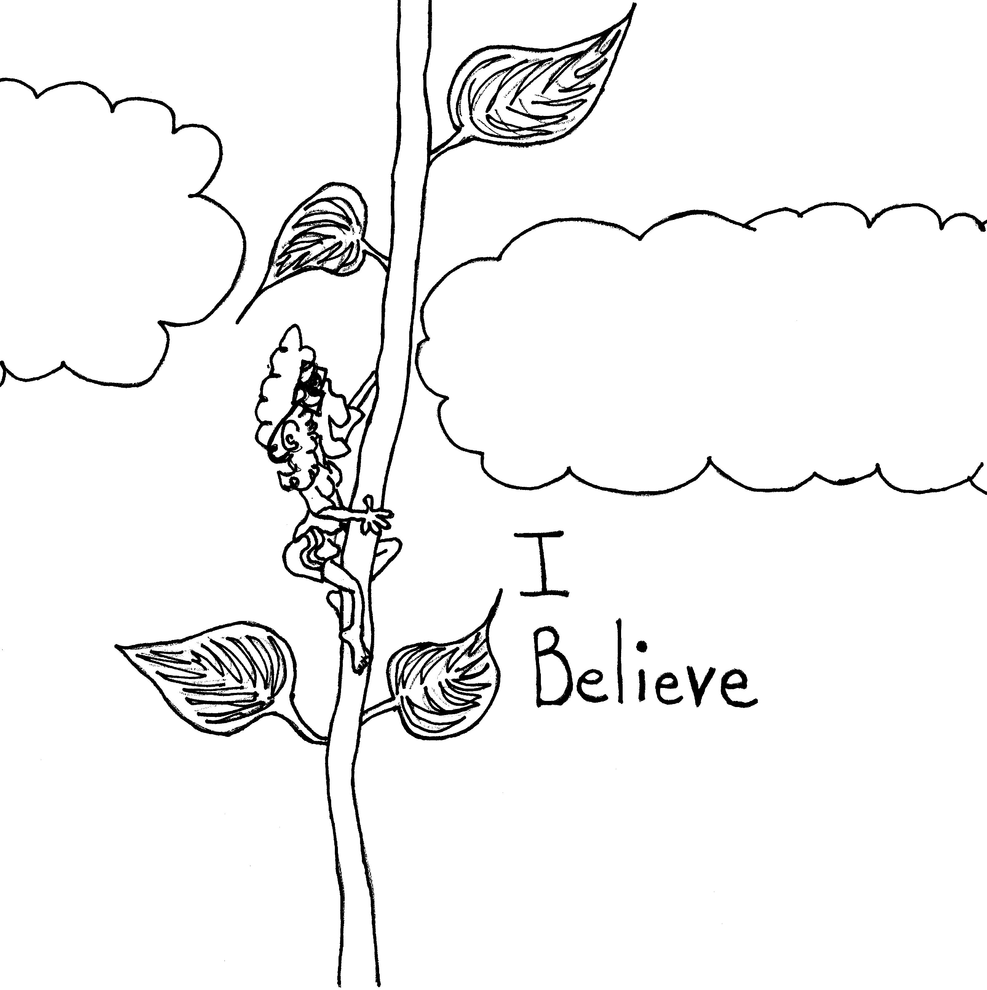 I Believe
