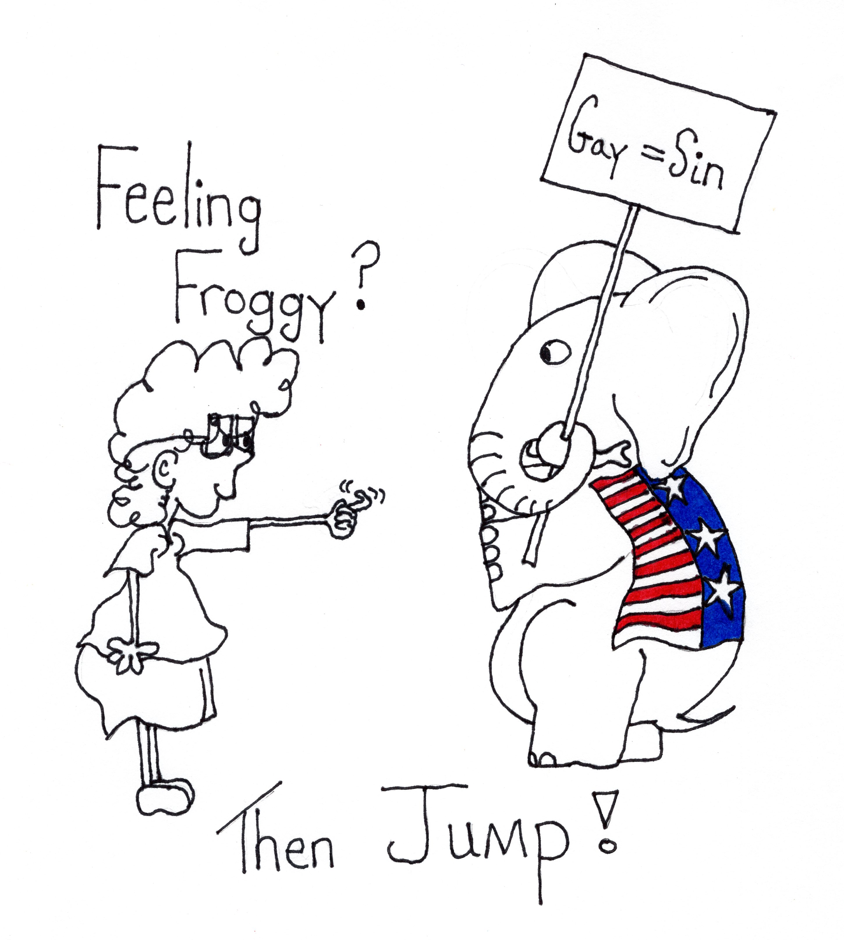 Jump
