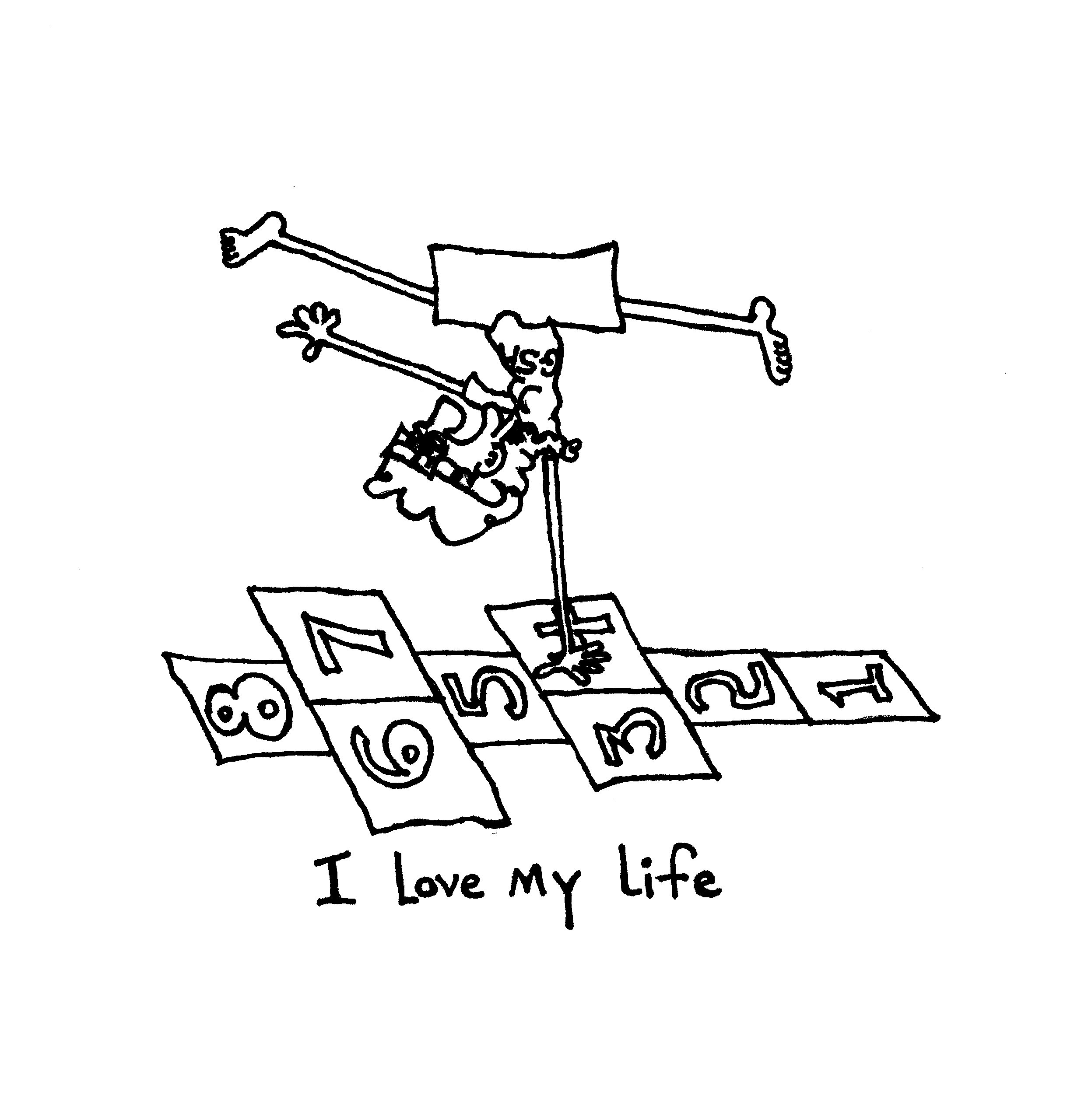 My Life