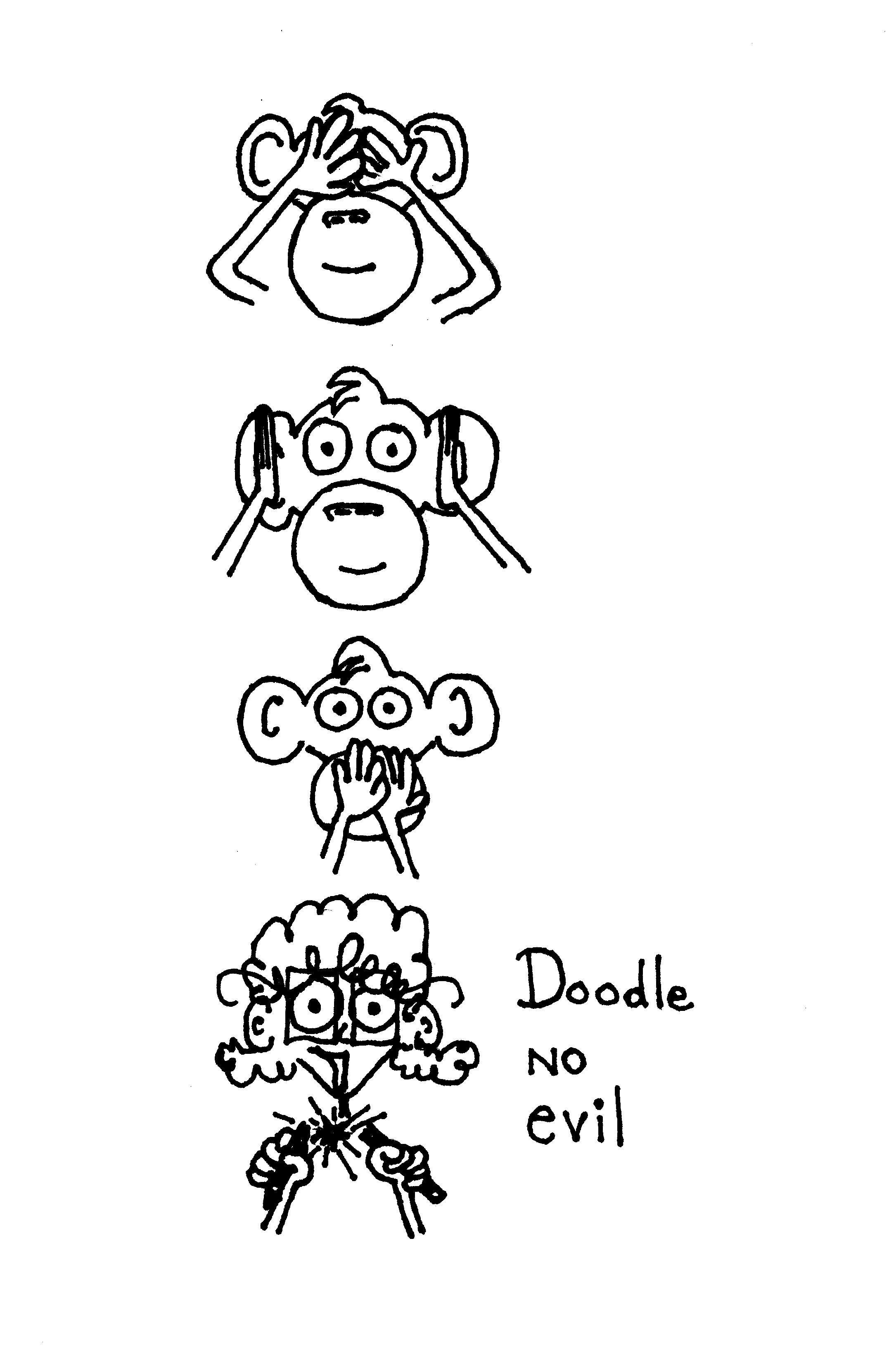 No Evil