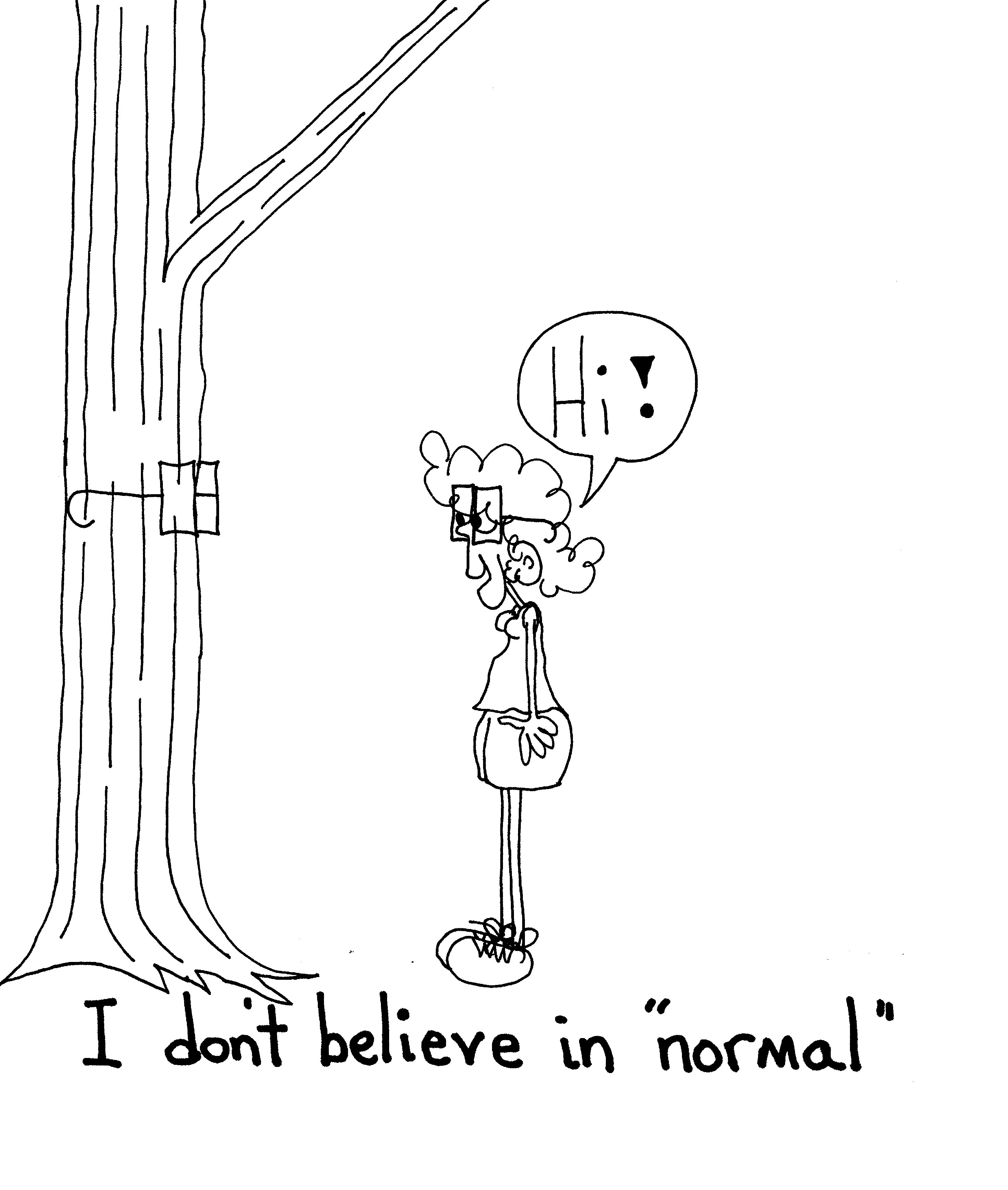 Normal
