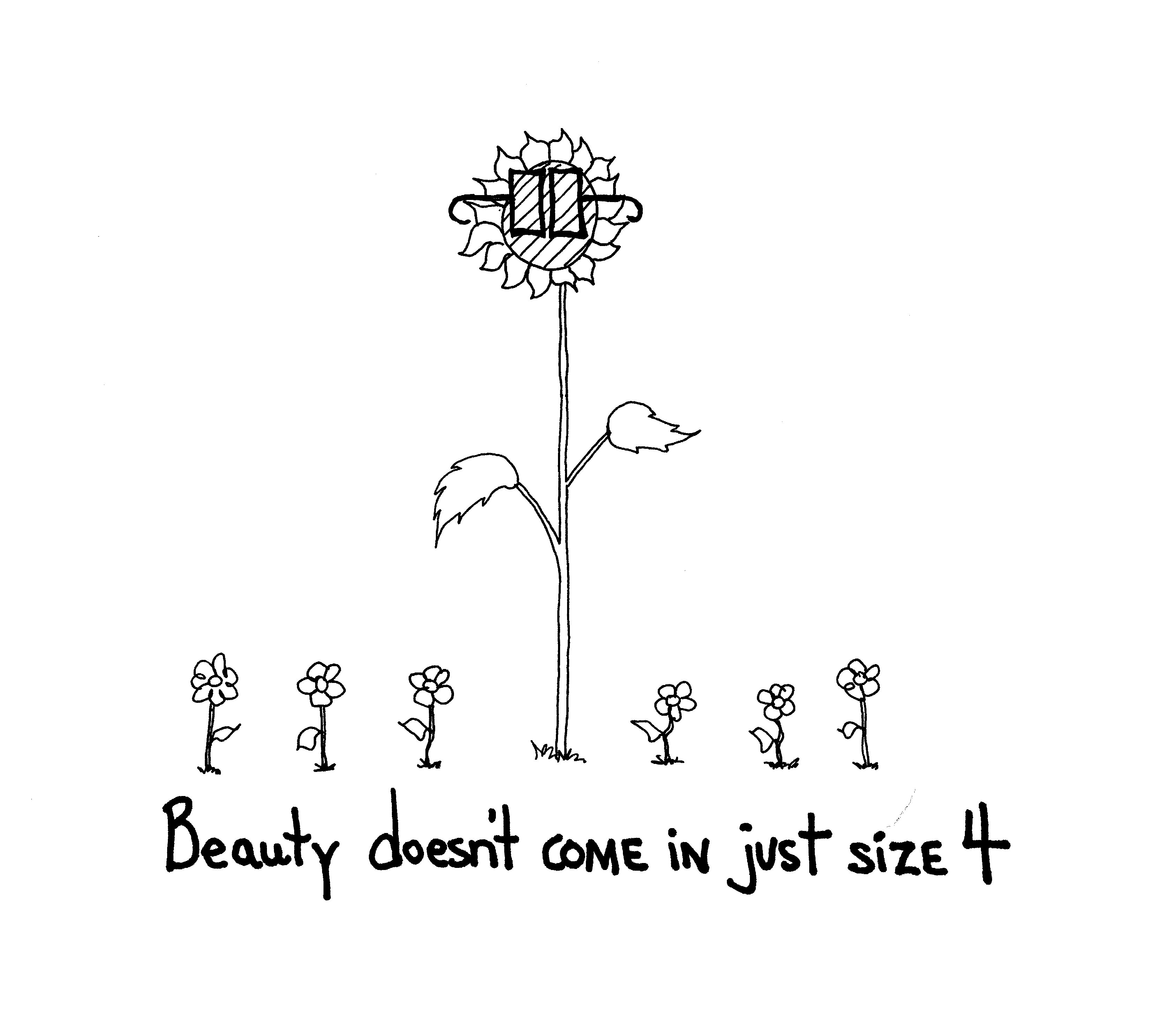 Not One Size