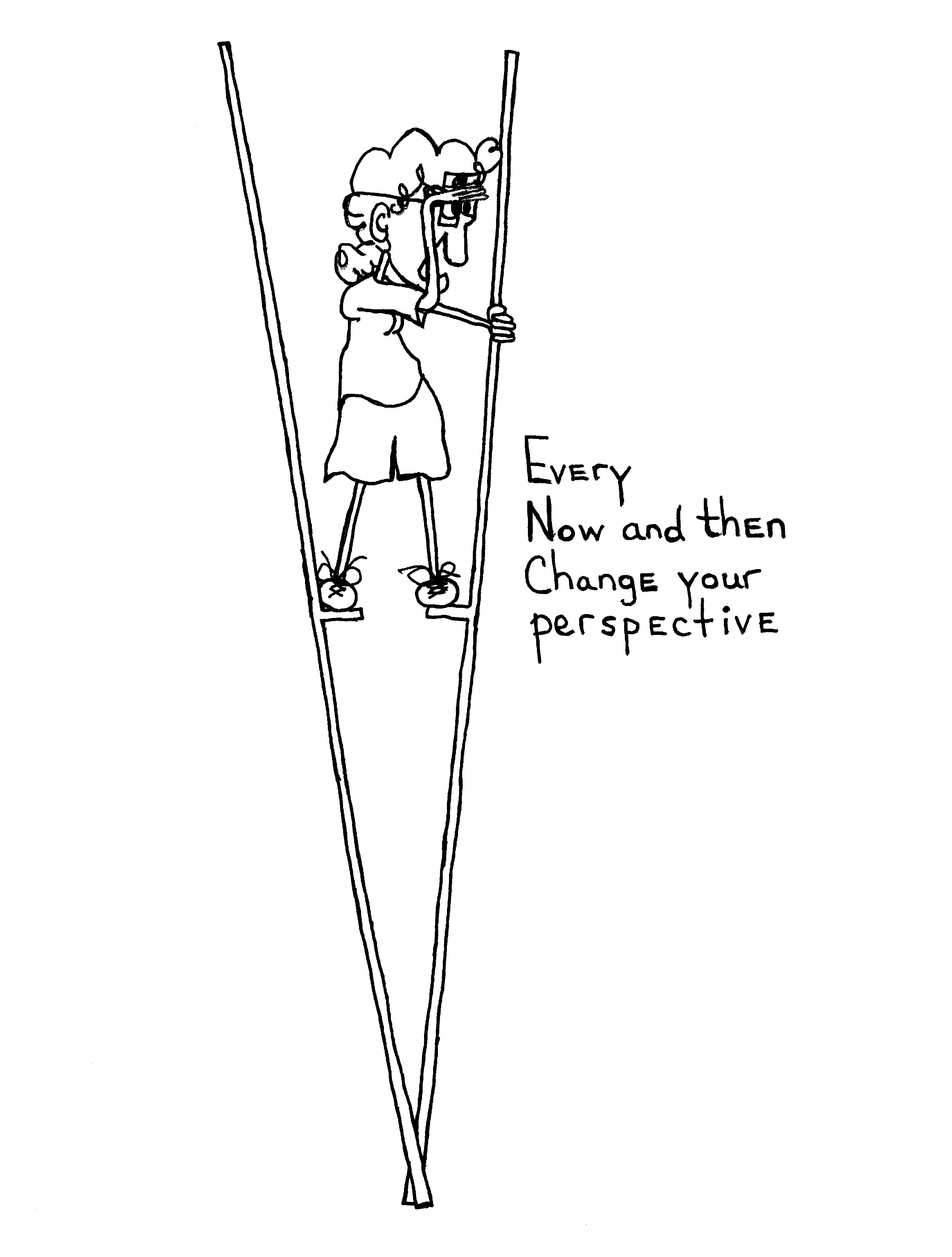 Perspective