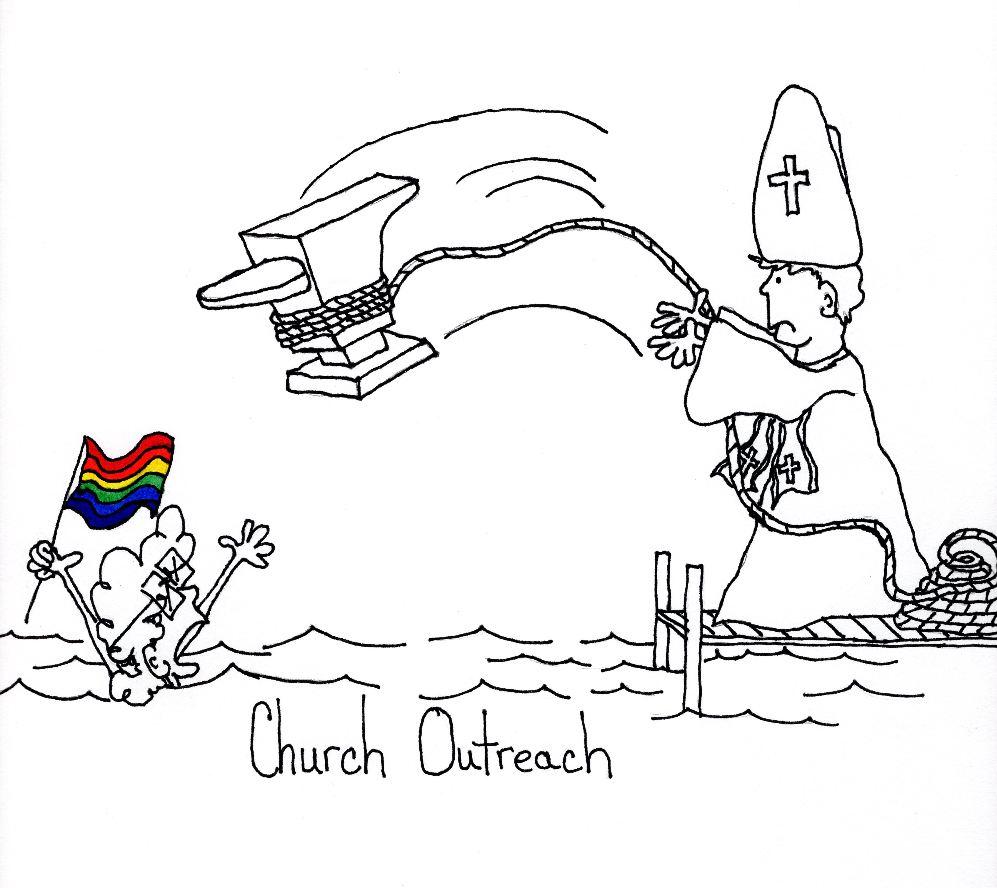 Outreach