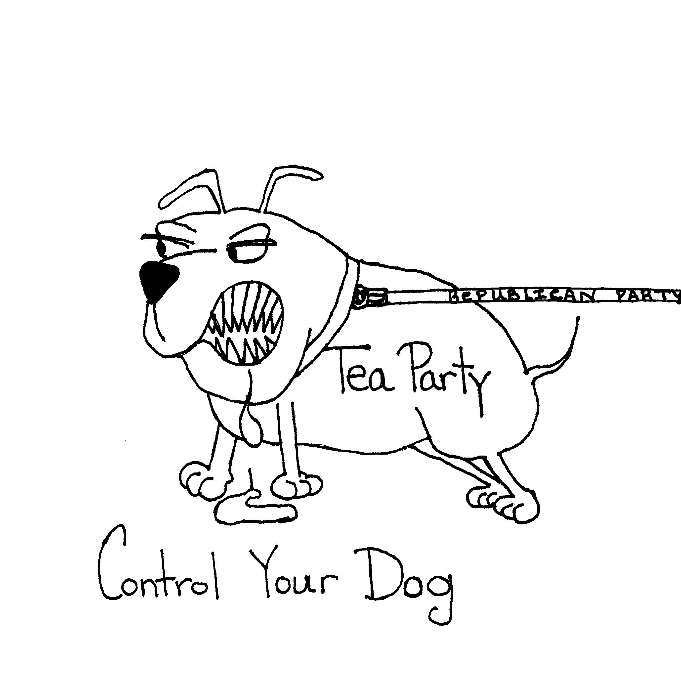 Your Dog