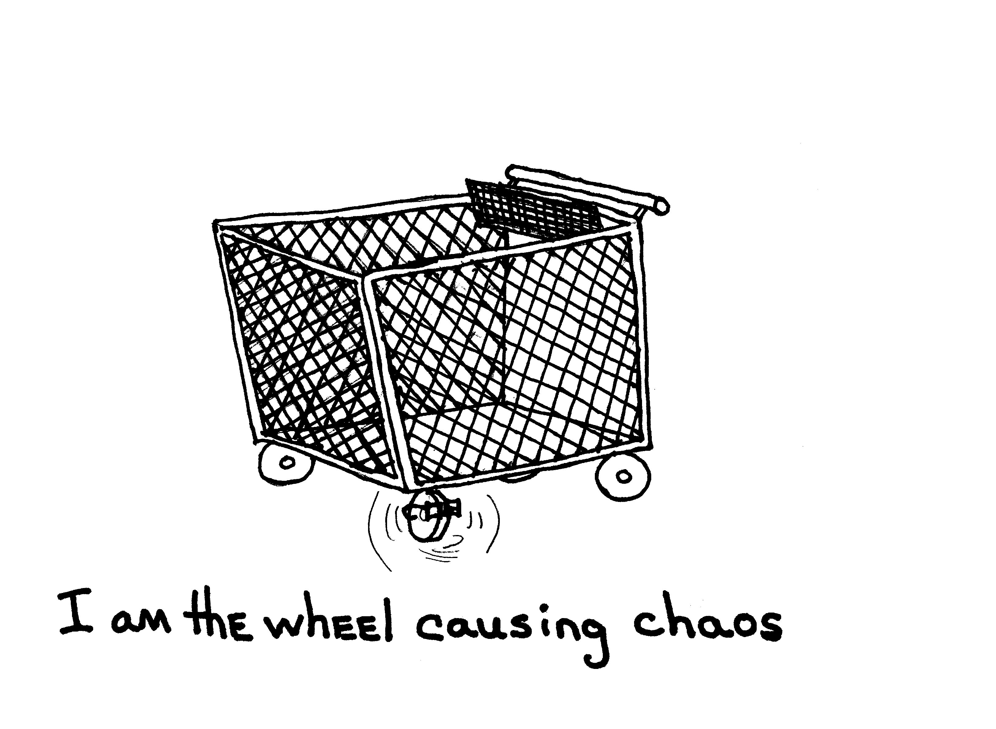 The Wheel